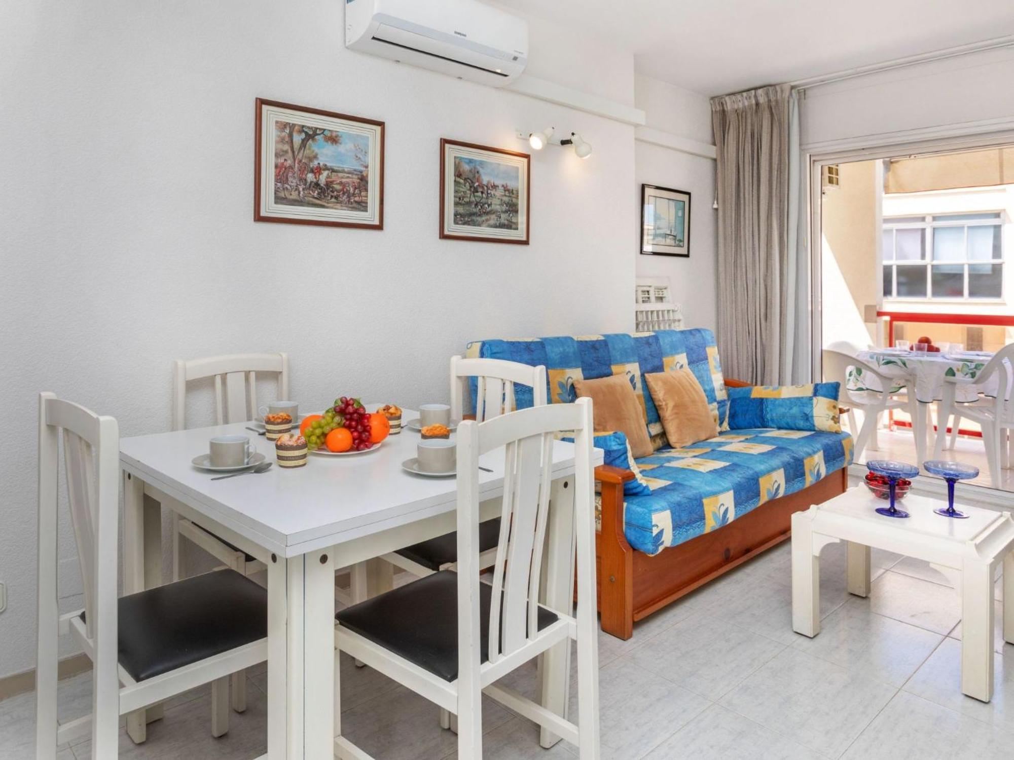 Ancora By Interhome Appartement