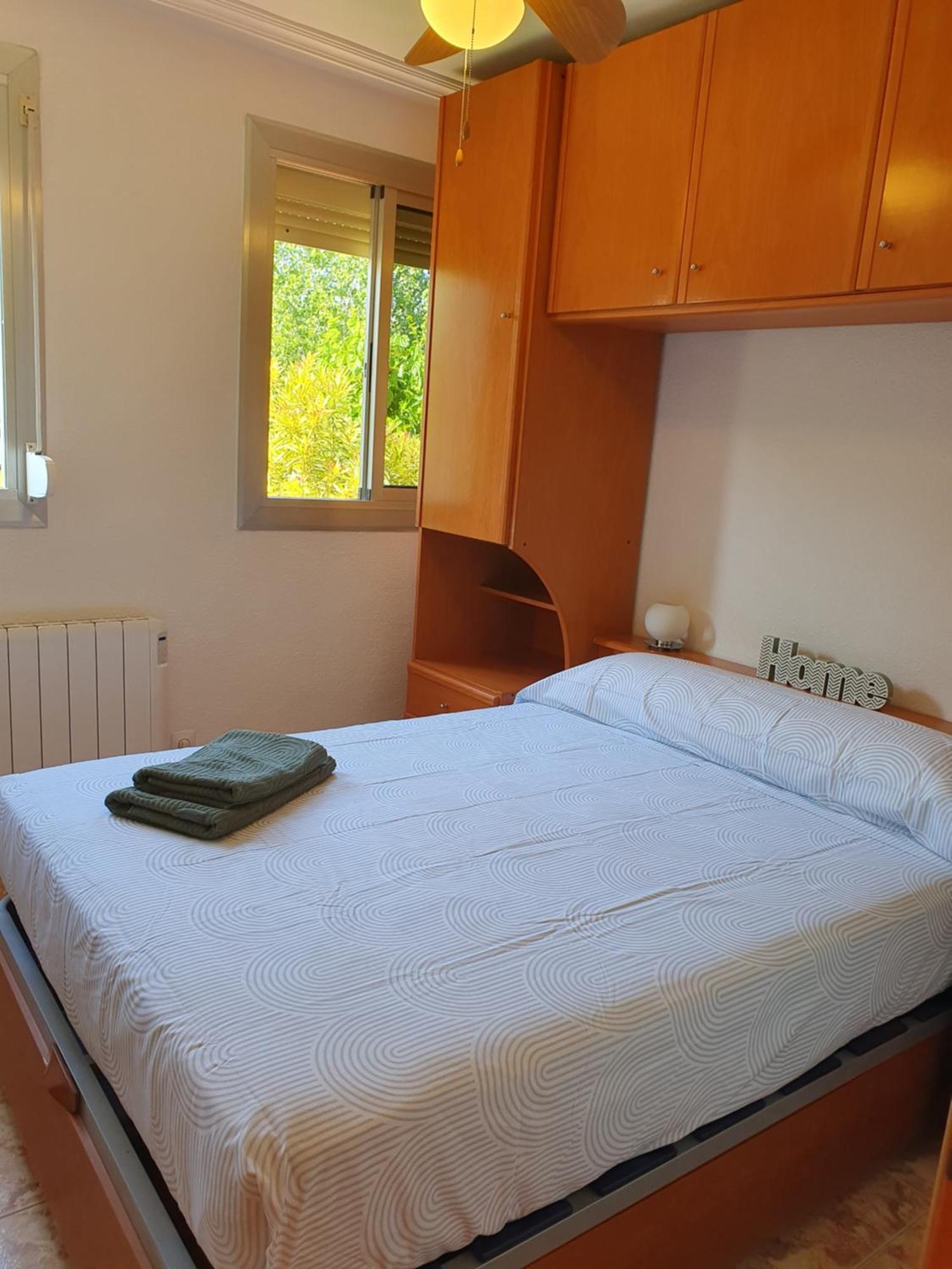 Apartment Apartamento Colon *