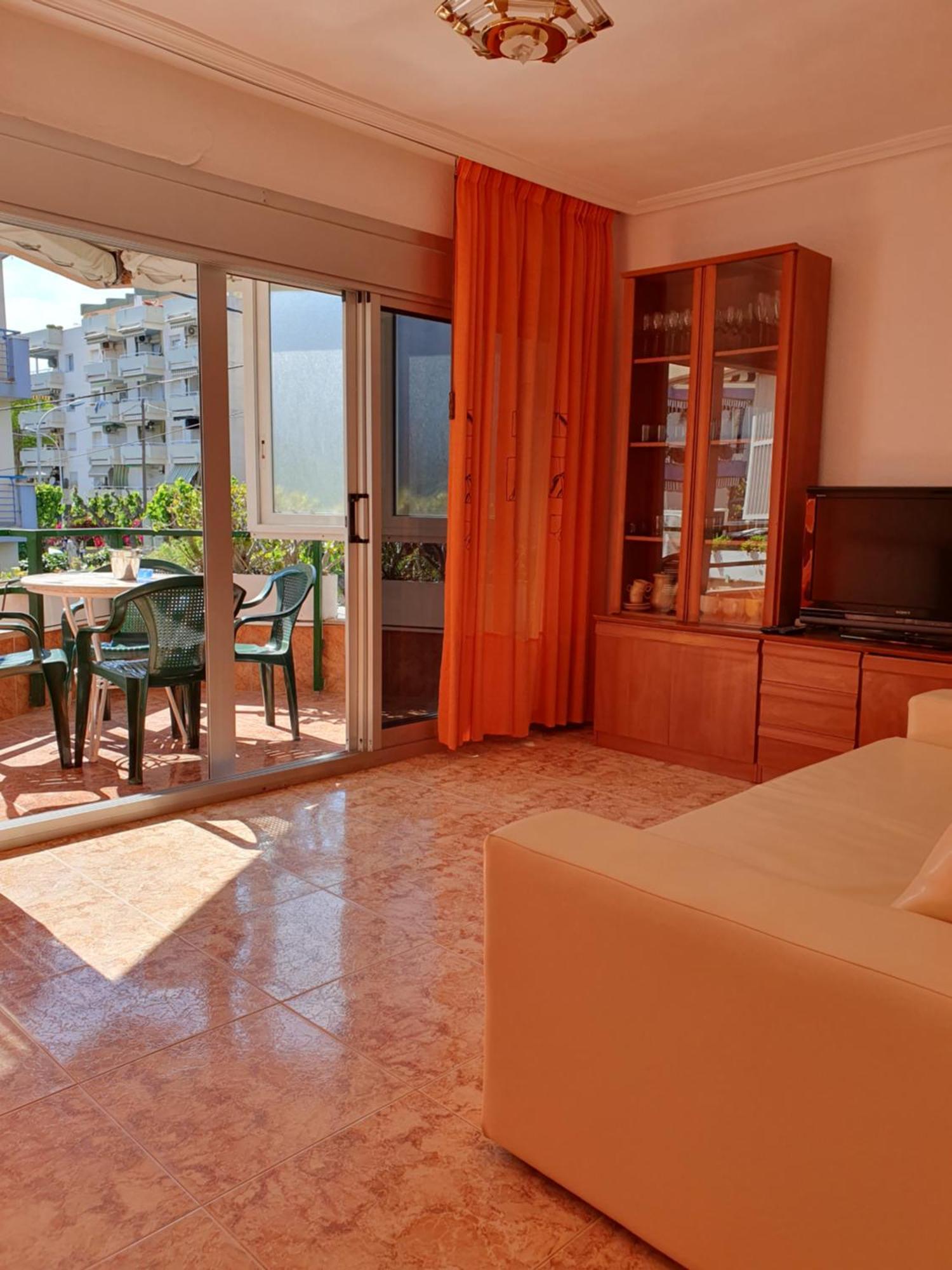 Apartamento Colon Apartment *