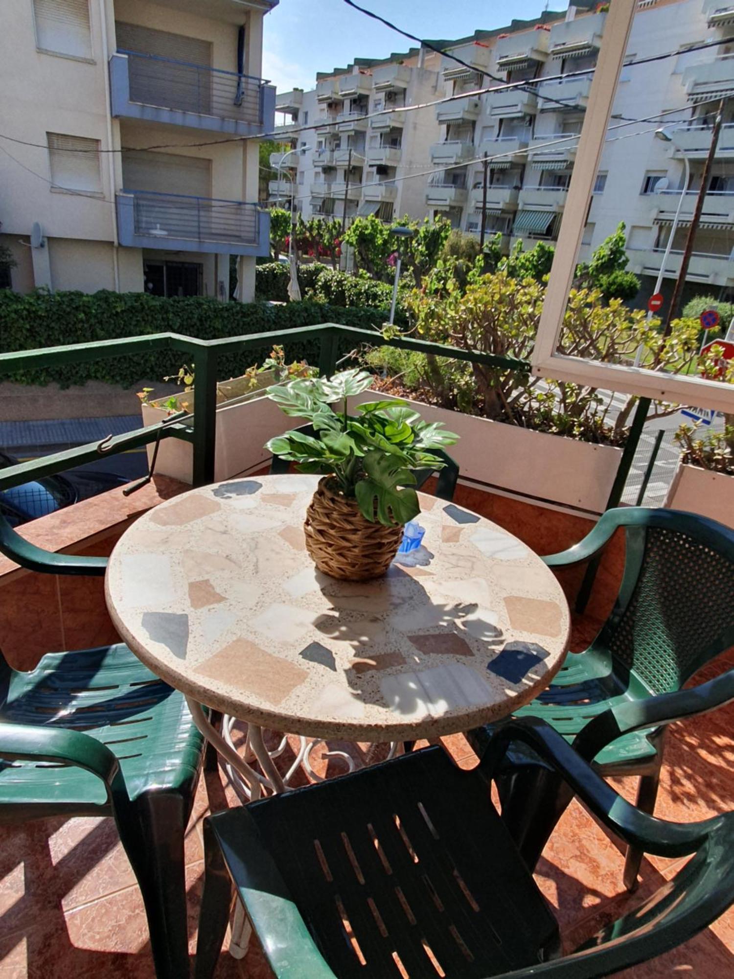 Apartamento Colon Apartment Salou