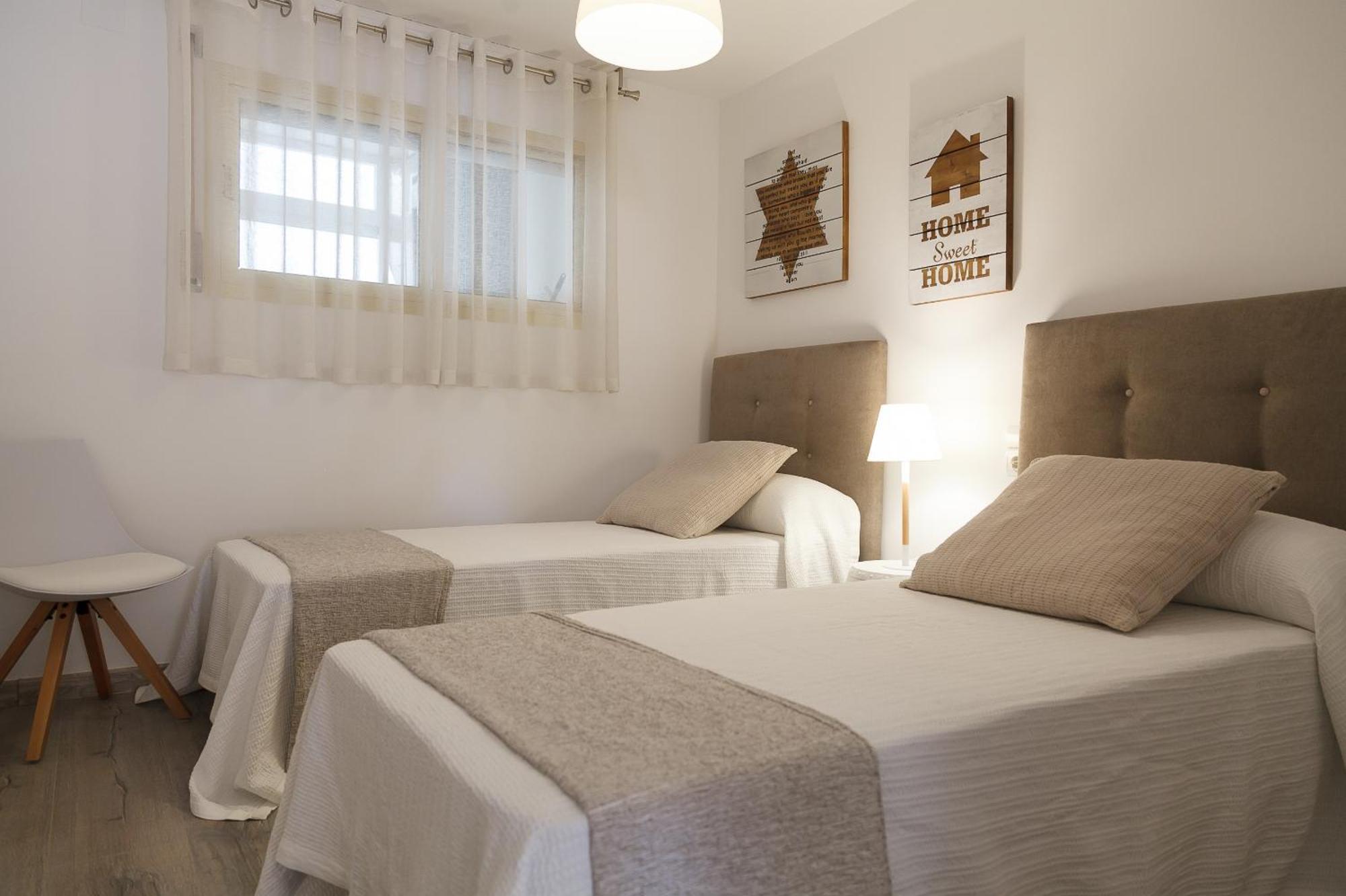 Uhc Playamero Family Complex Aacc Apartamento