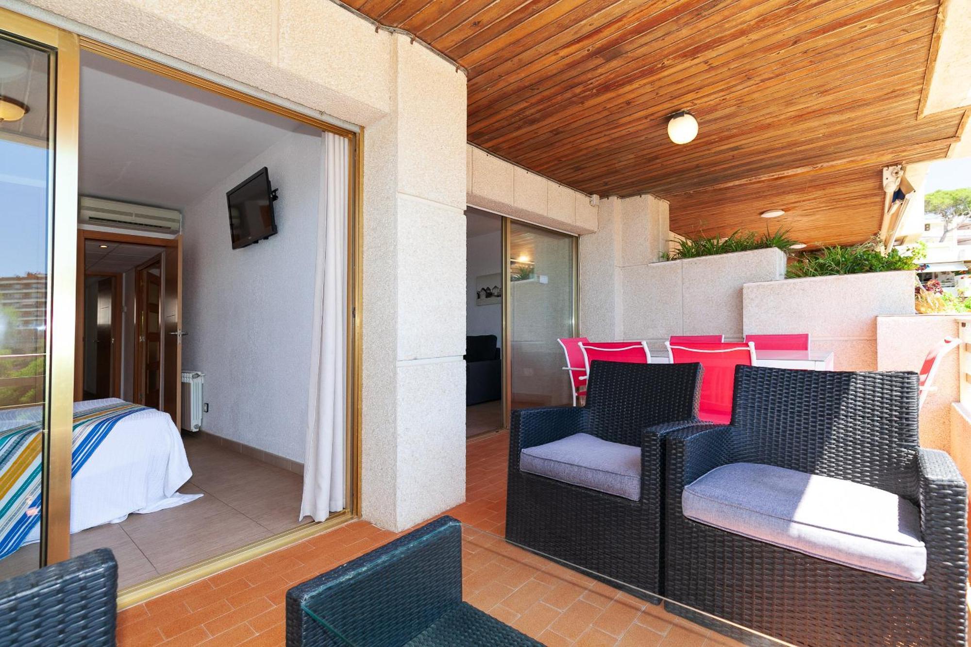Apartamento Uhc Playamero Family Complex Aacc