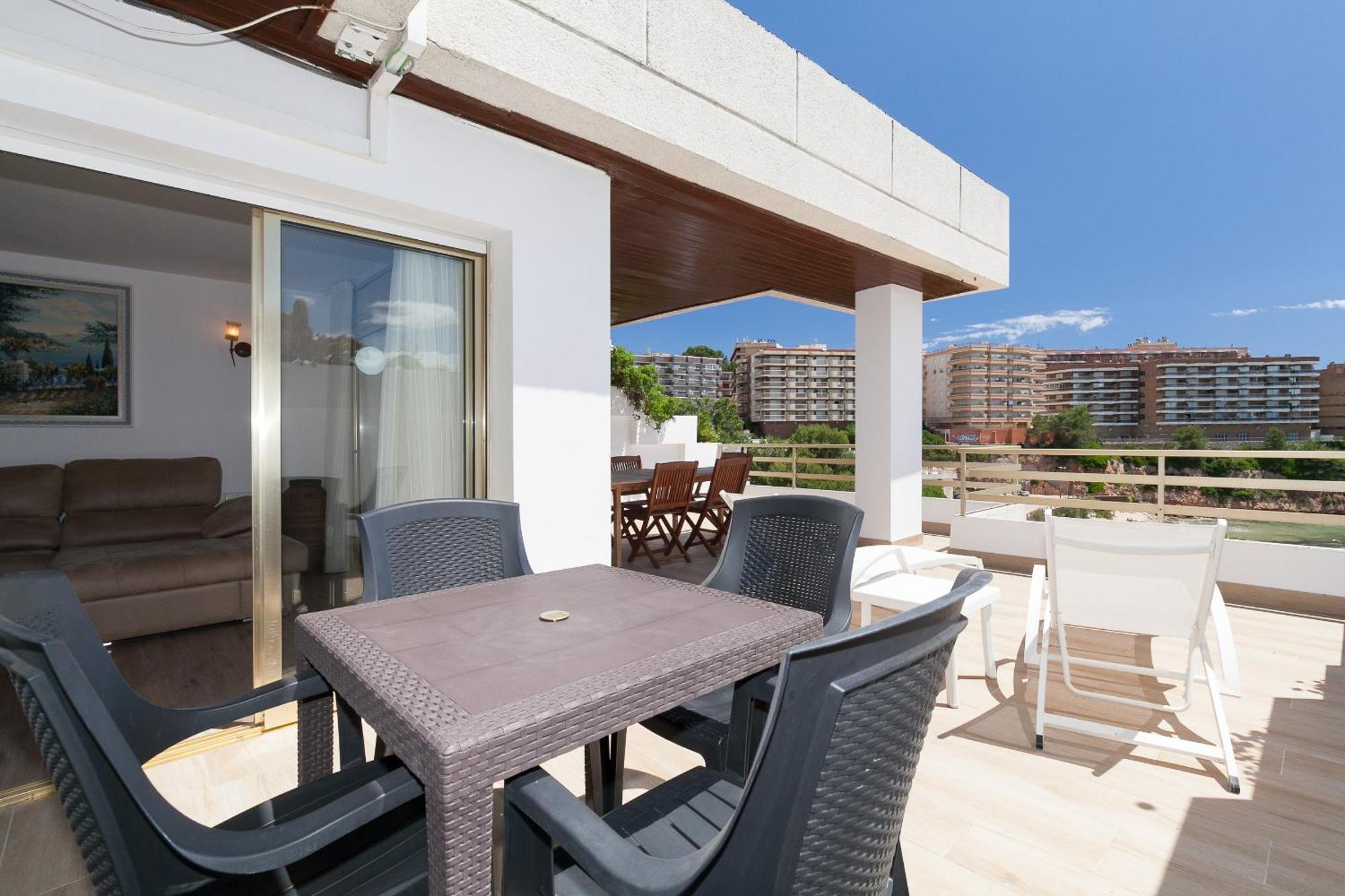 Apartamento Uhc Playamero Family Complex Aacc