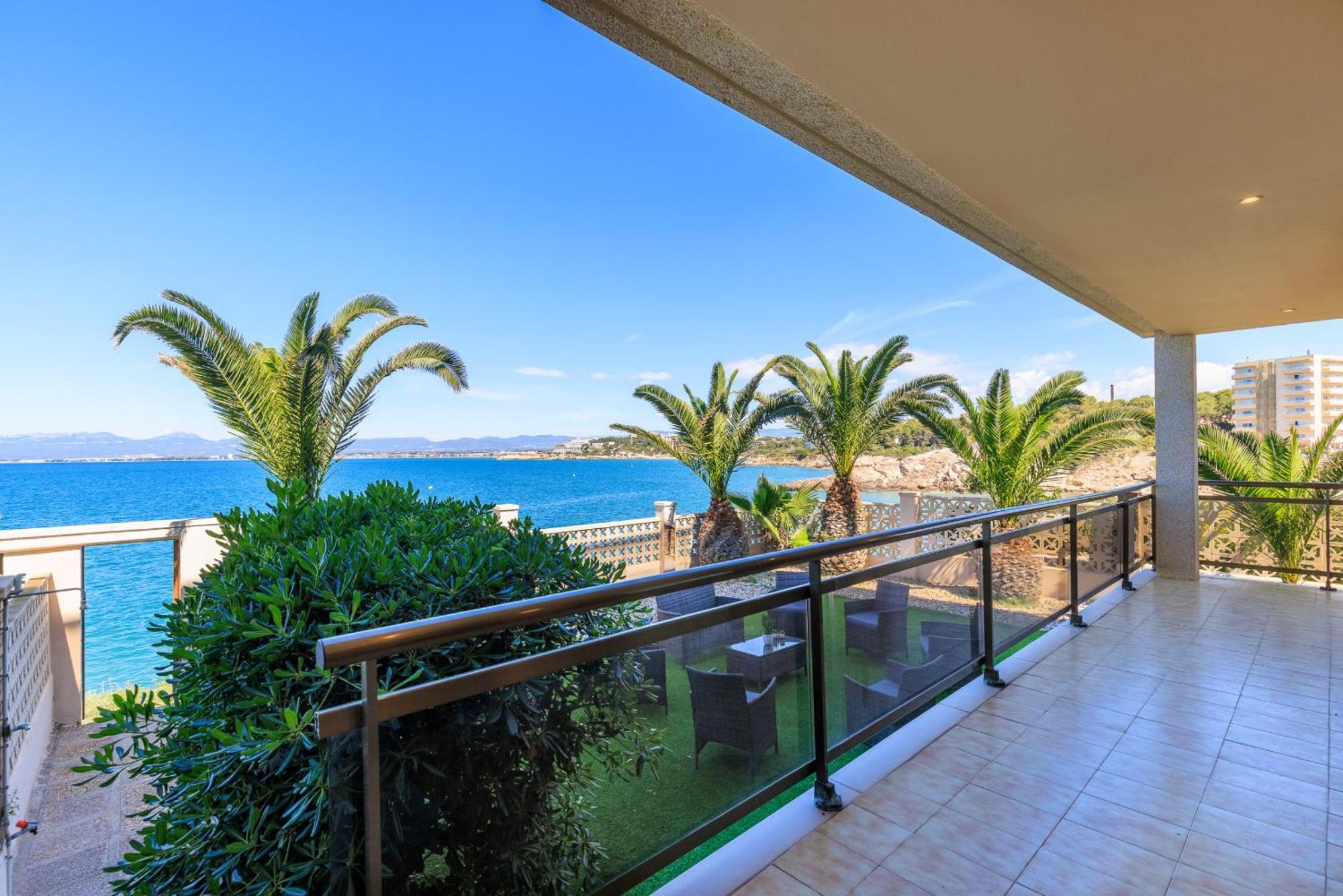 Apartment Mirador Del Mar Salou