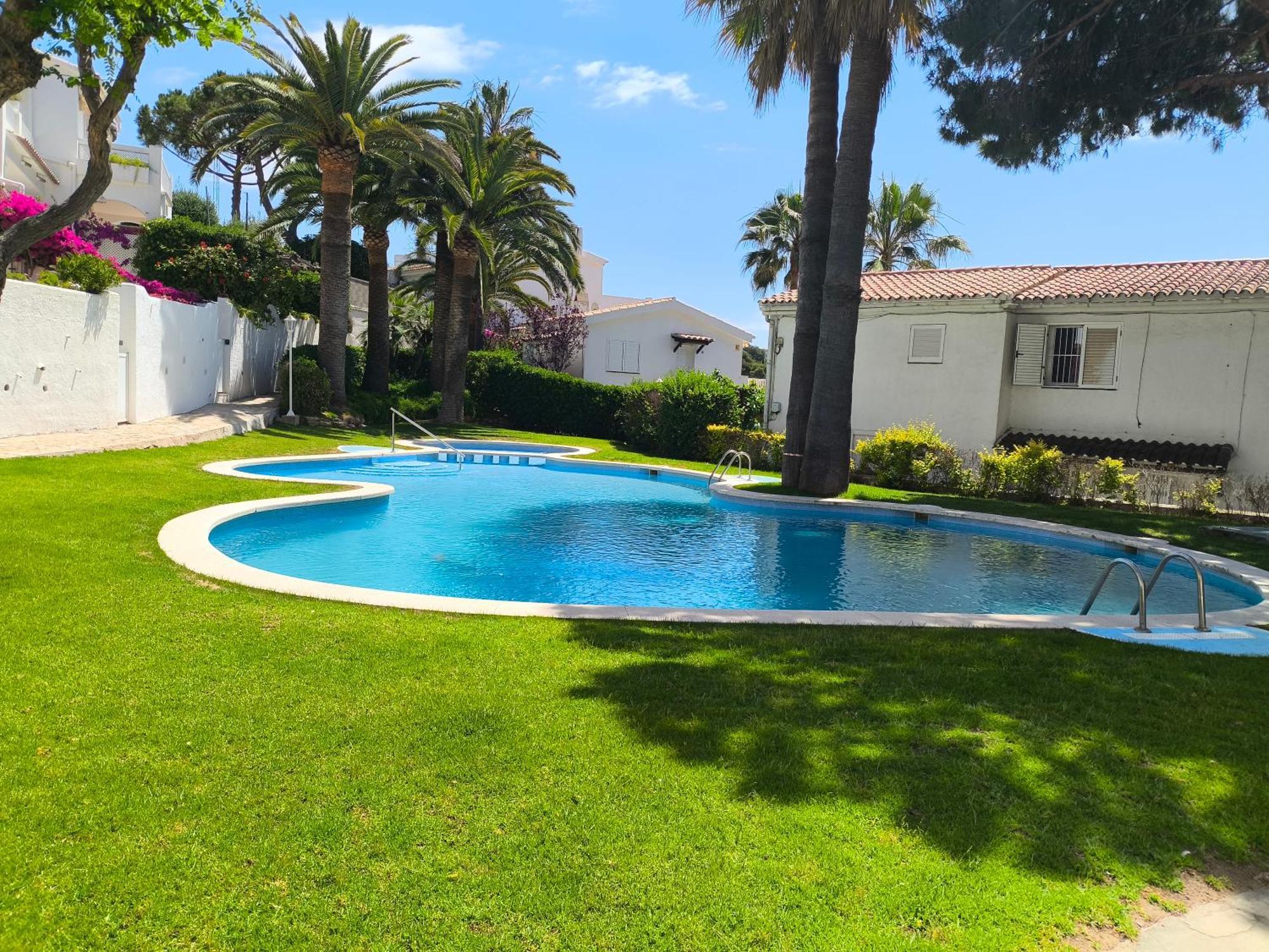 Cap Village * Salou