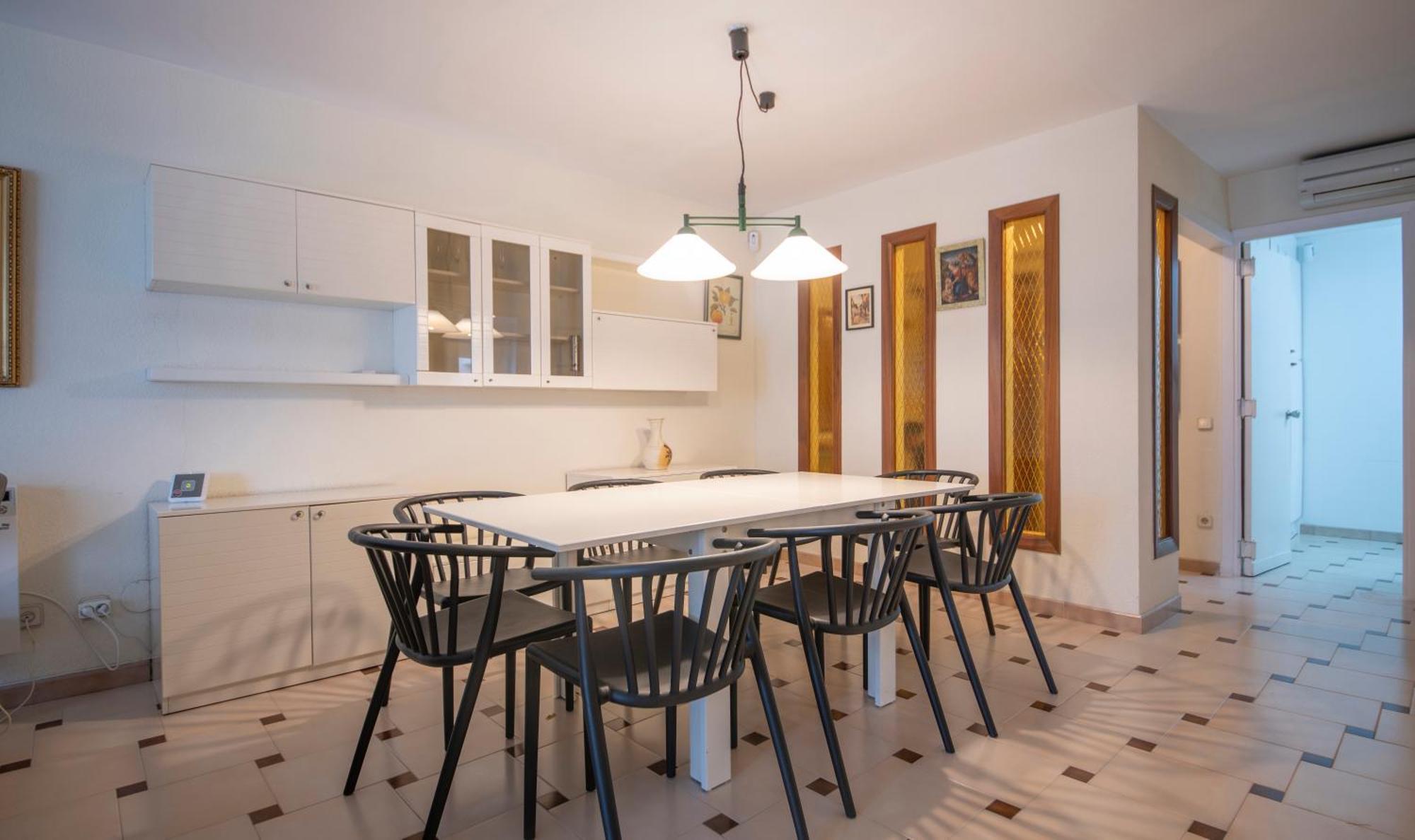 Tarracohomes, Rosa Con Terraza Y Vistas A La Playa Apartment Salou