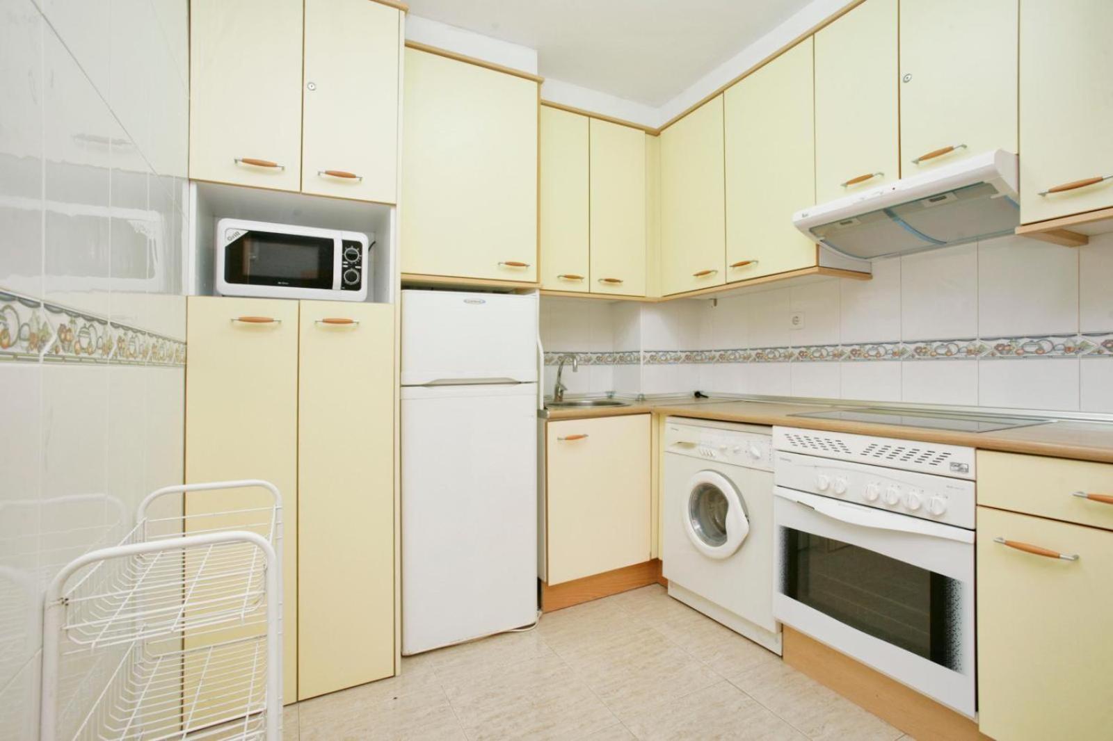 Appartement Rentalmar Families Larimar *