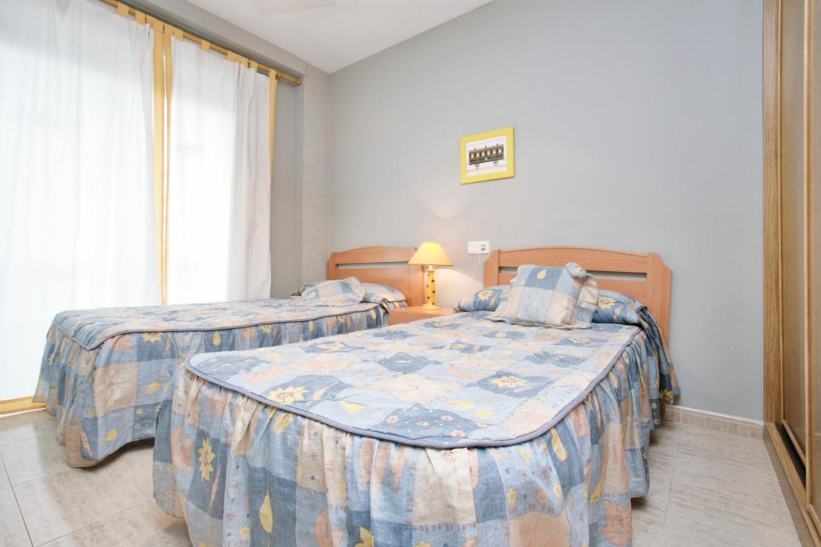 Rentalmar Families Larimar Appartement *