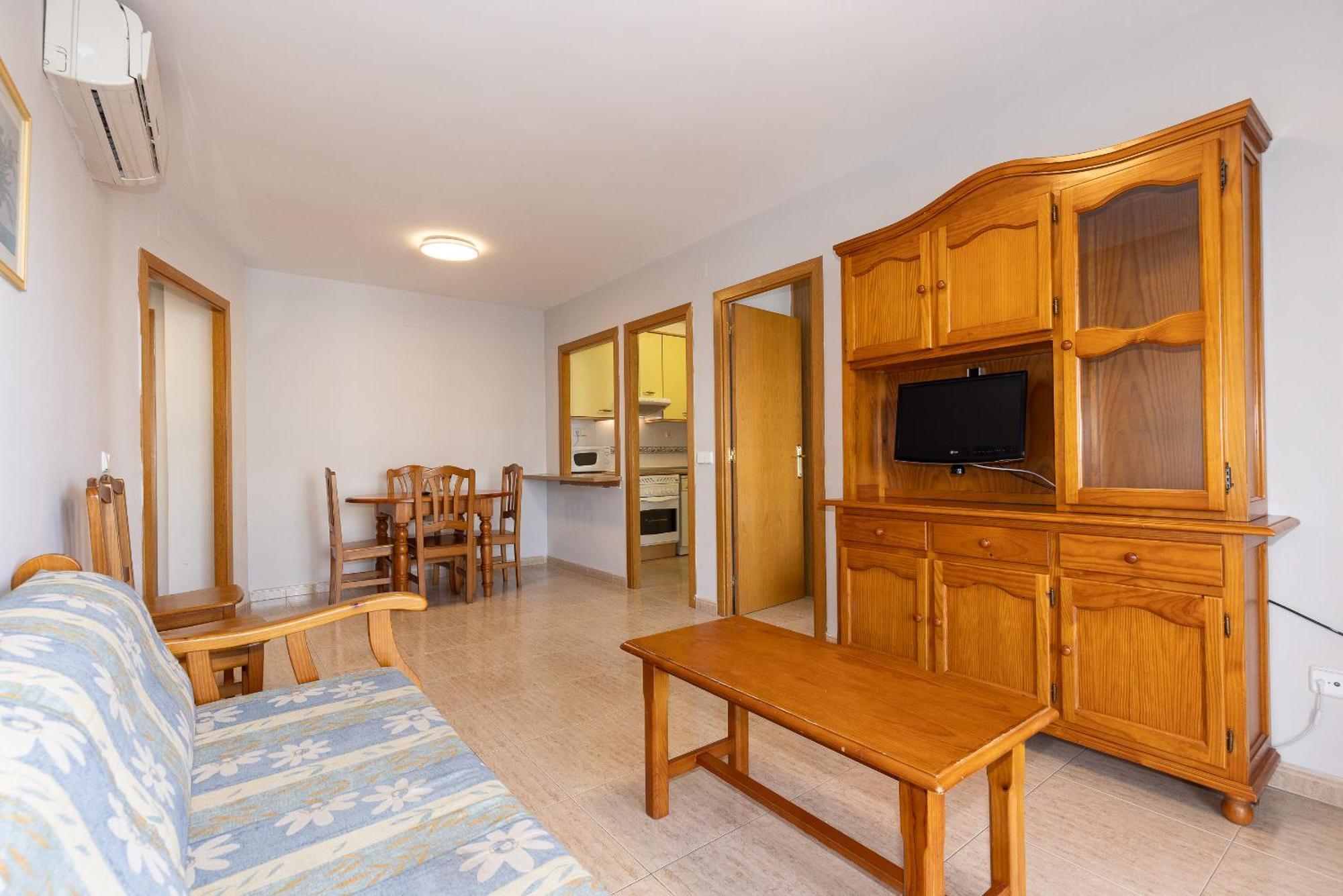 Appartement Rentalmar Families Larimar