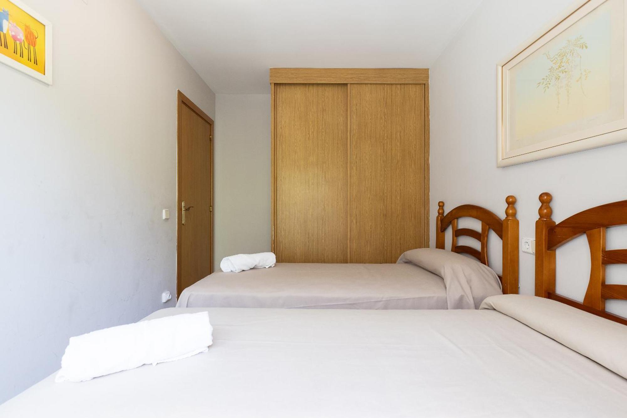 Appartement Rentalmar Families Larimar *