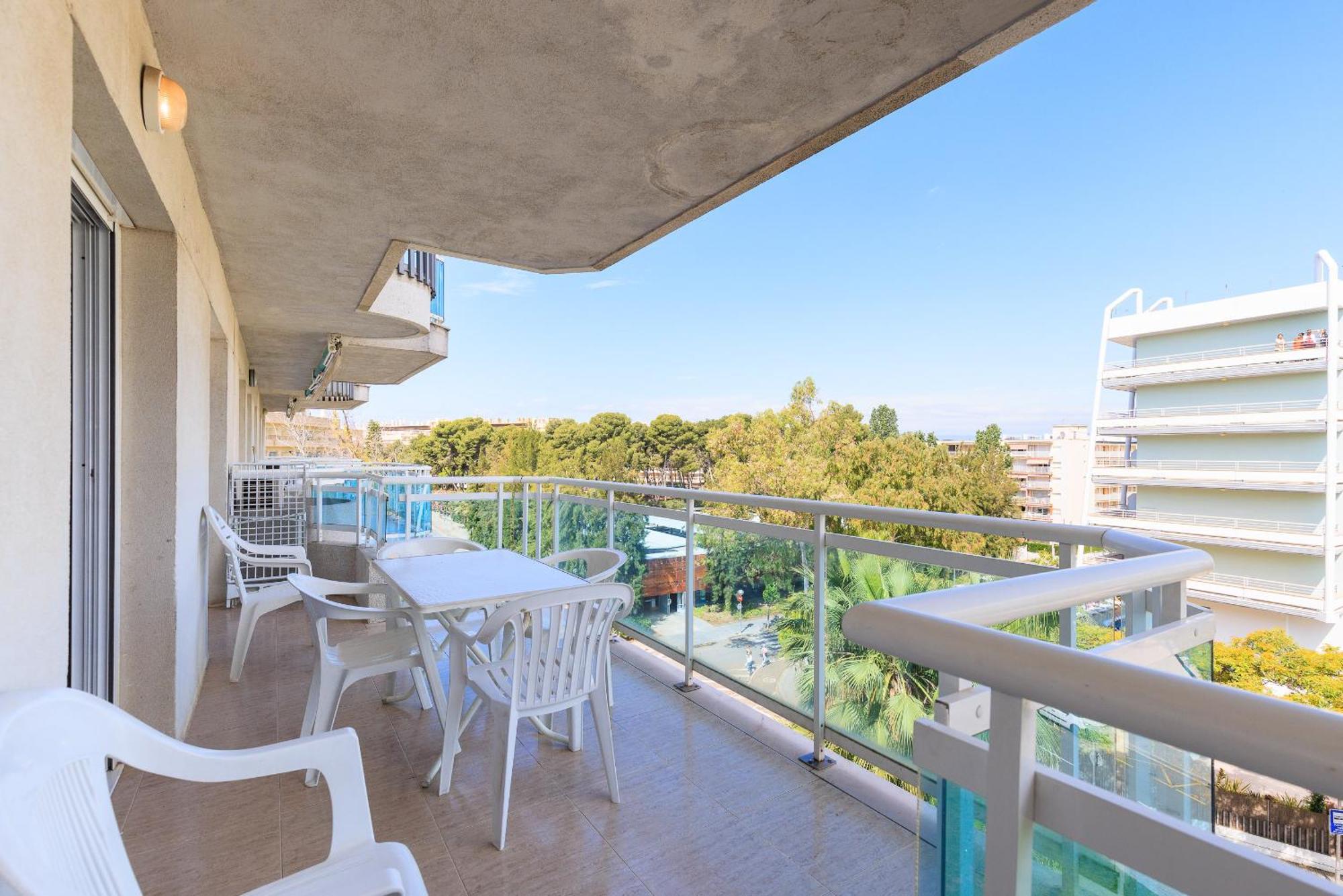 Rentalmar Families Larimar Appartement Salou