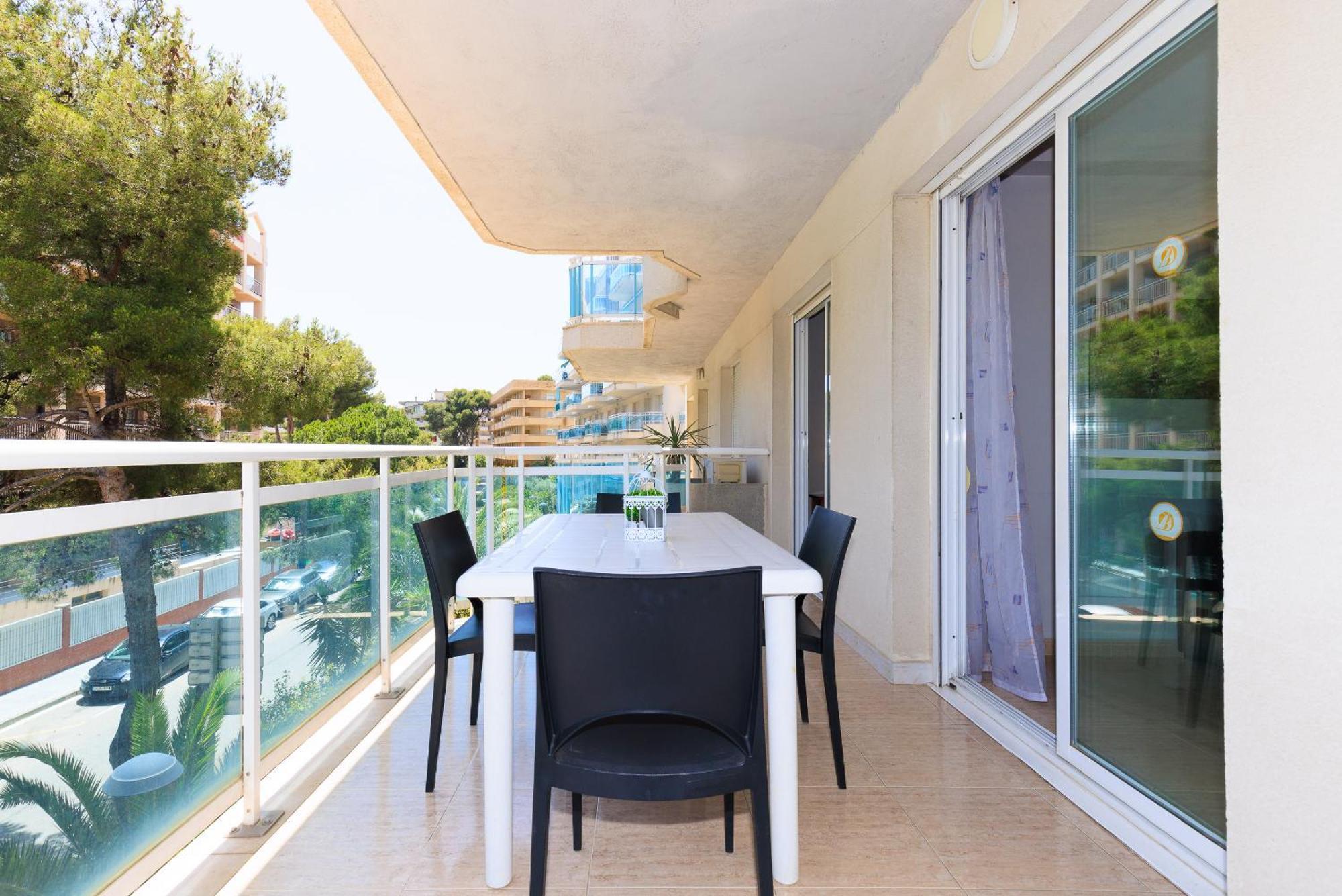 Appartement Rentalmar Families Larimar Salou