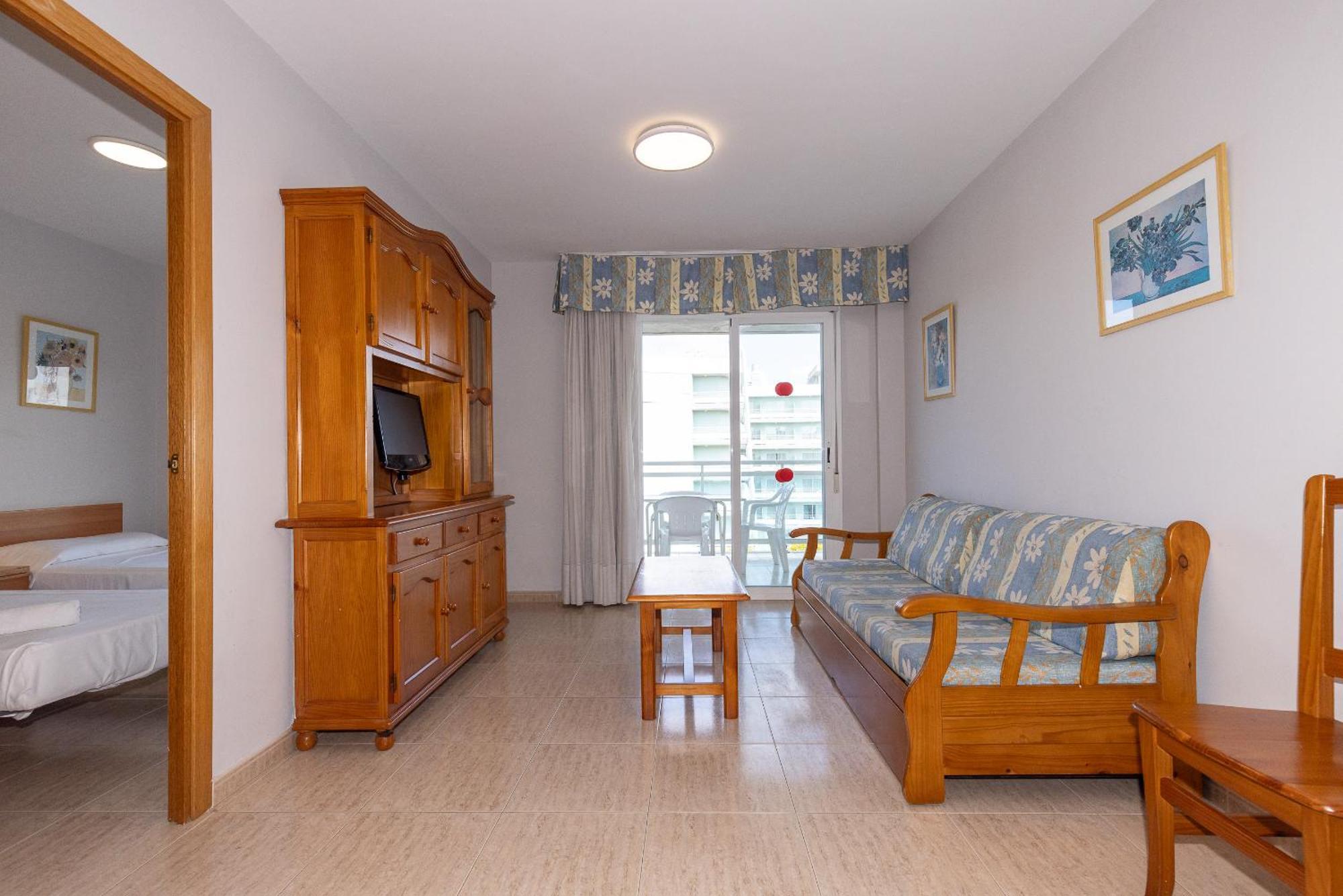 Rentalmar Families Larimar Appartement