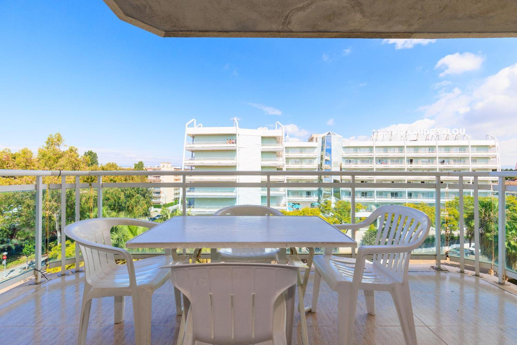 Appartement Rentalmar Families Larimar