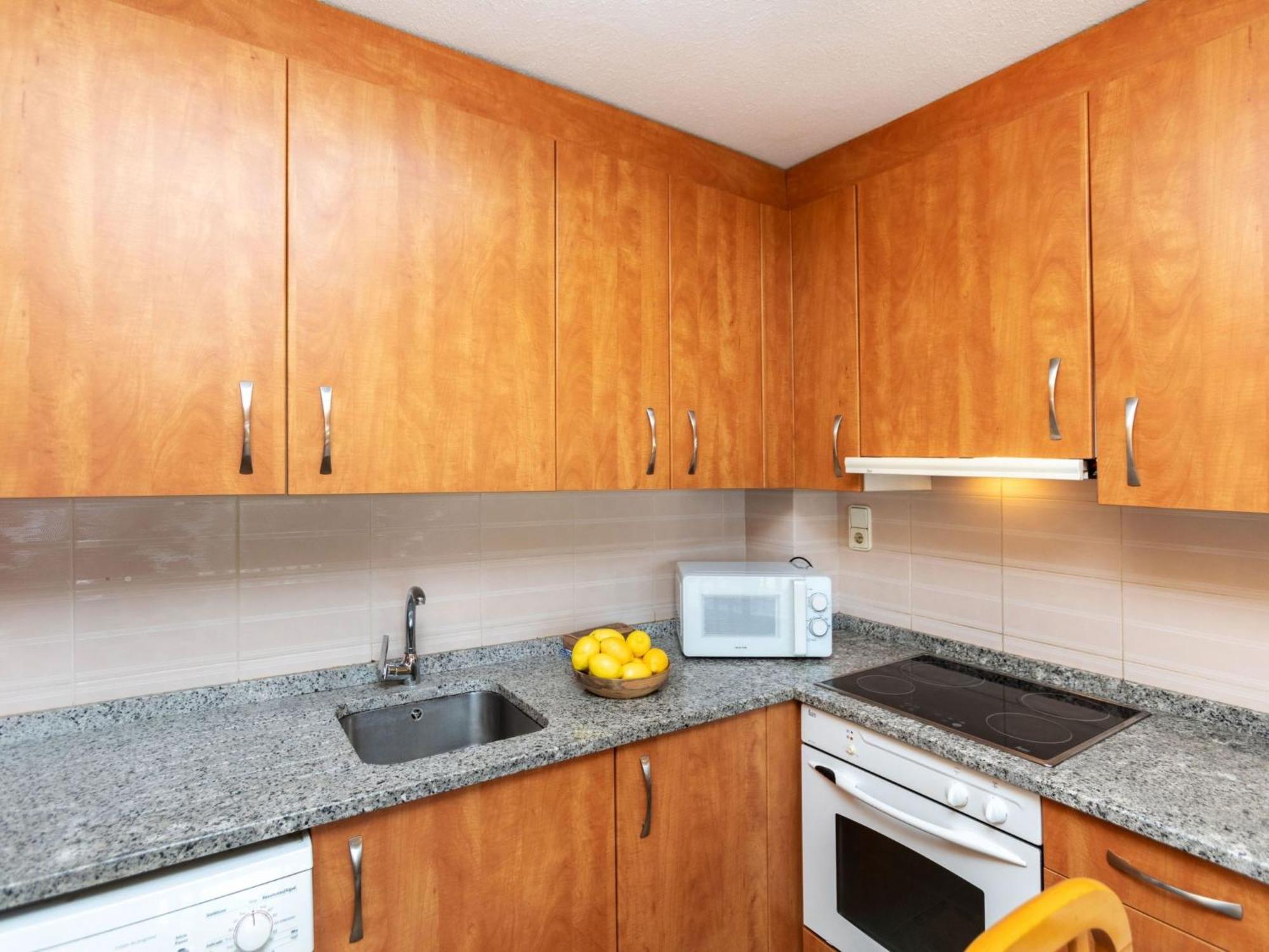 Cala Dorada-2 By Interhome Apartamento *
