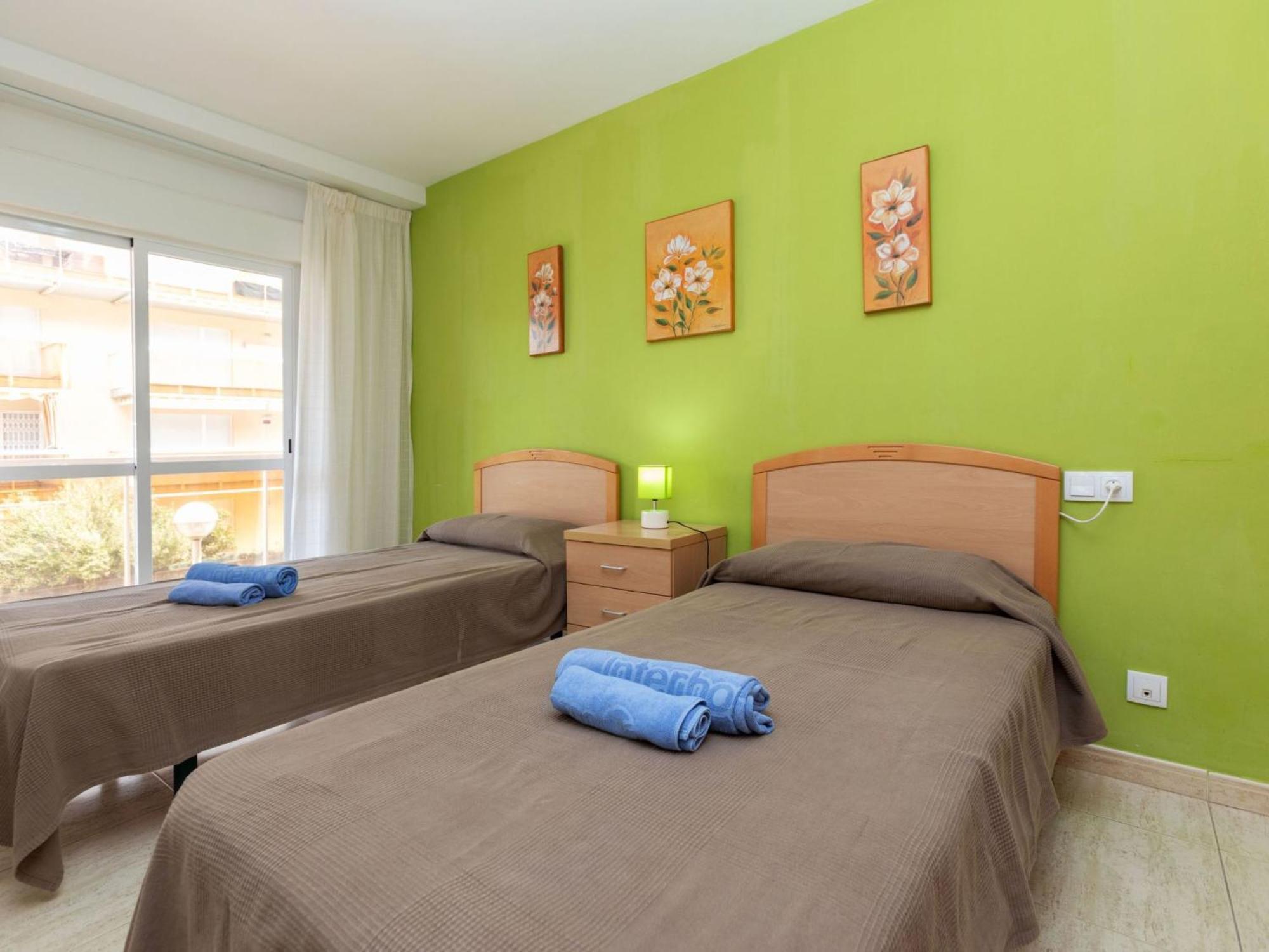 Montserrada 2 By Interhome Apartment *