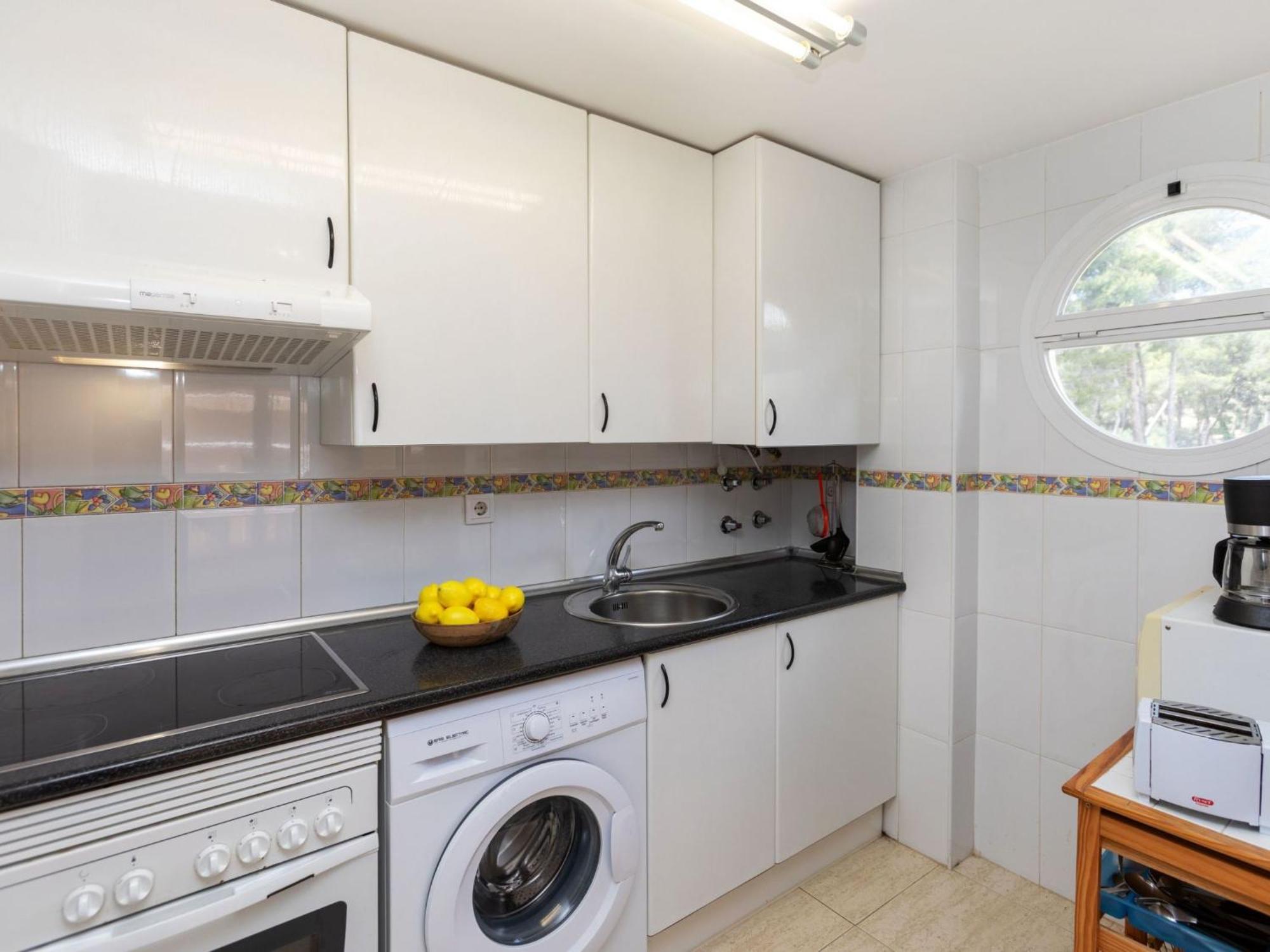 Montserrada 2 By Interhome Salou