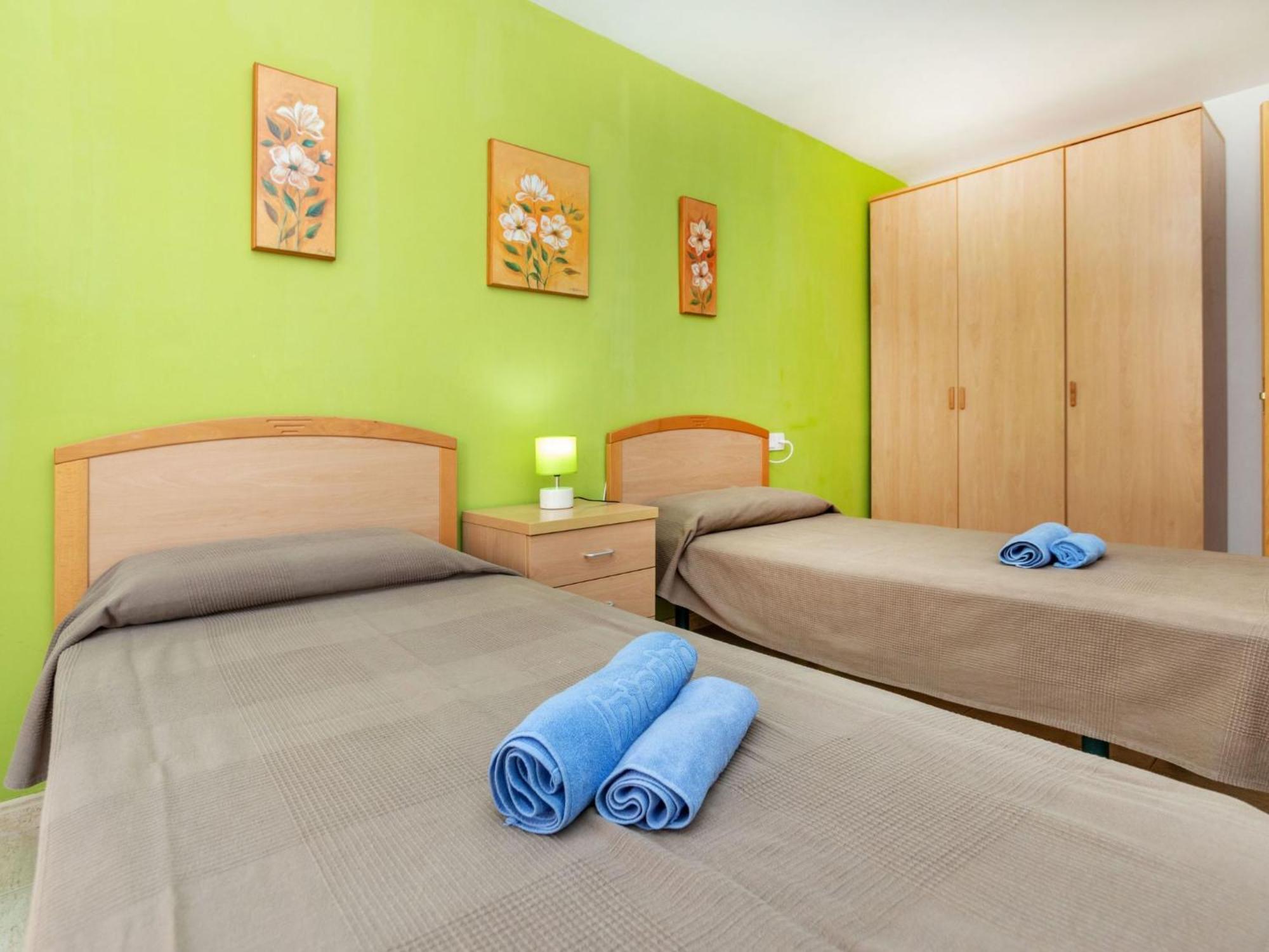 Montserrada 2 By Interhome Salou