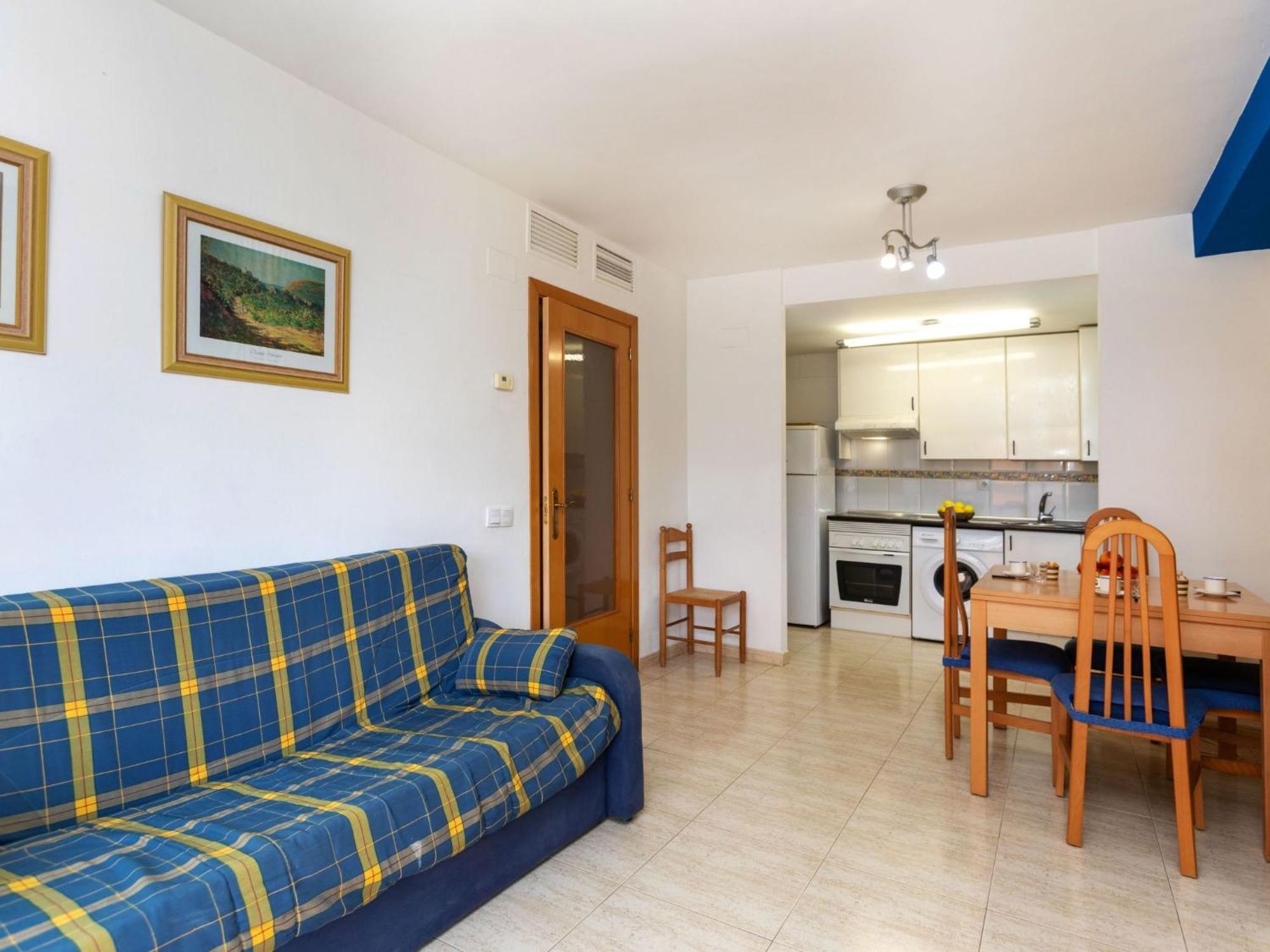 Montserrada 2 By Interhome * Salou