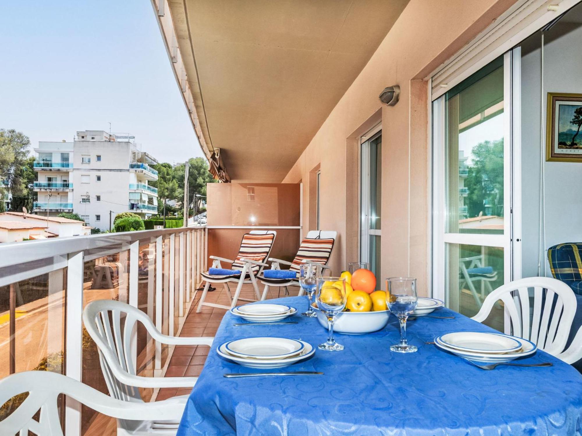Montserrada 2 By Interhome