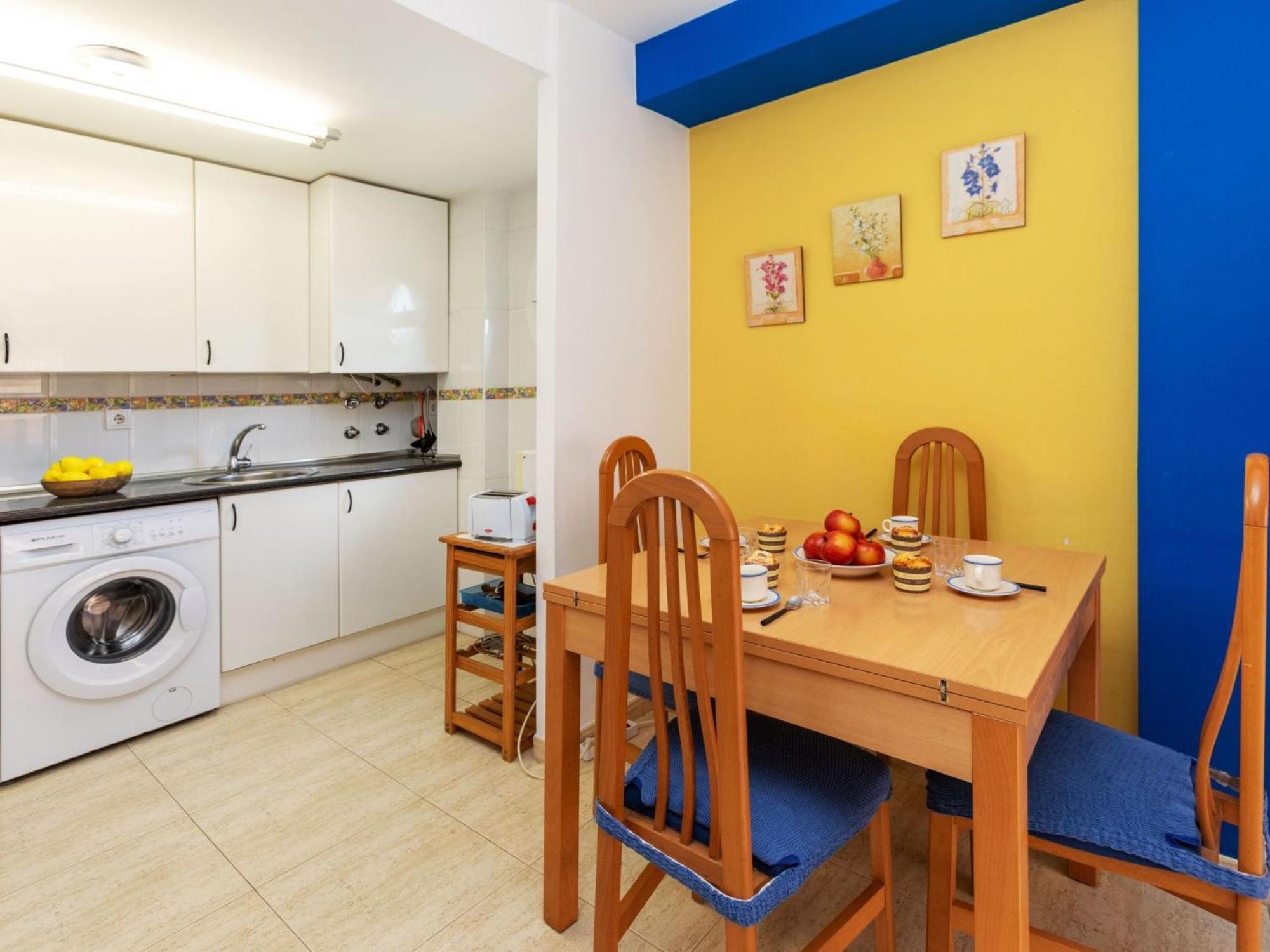 Montserrada 2 By Interhome Salou