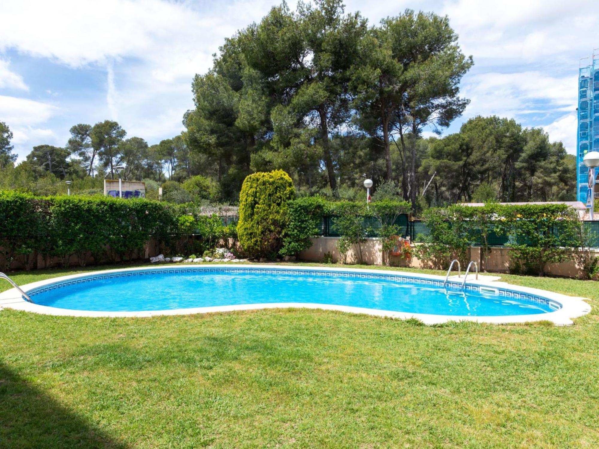 Montserrada 2 By Interhome Salou