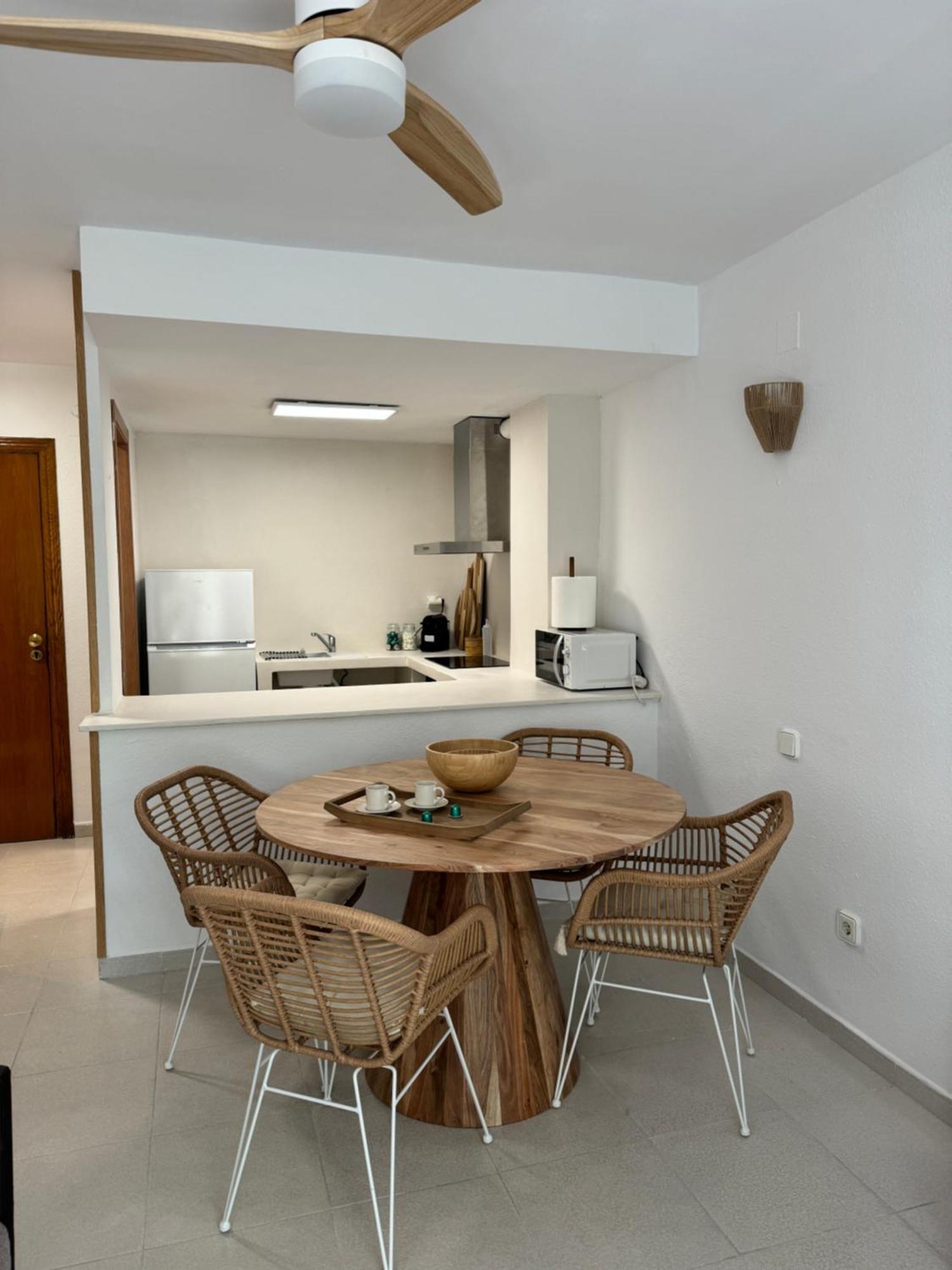 Royal Paradise Appartement Salou