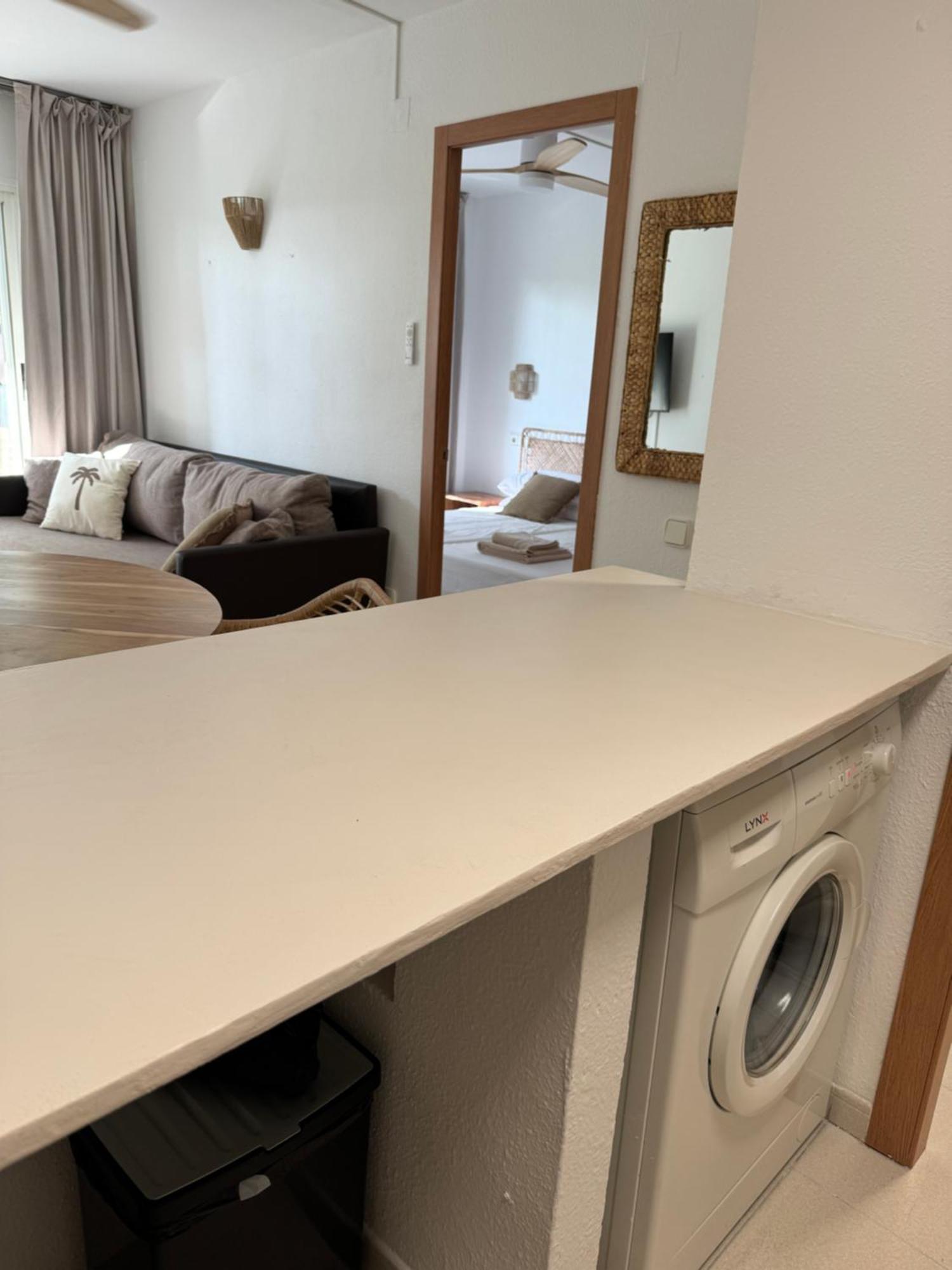 Appartement Royal Paradise