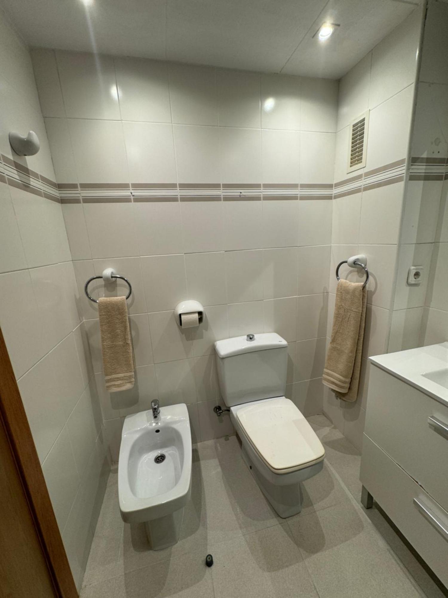 Appartement Royal Paradise *