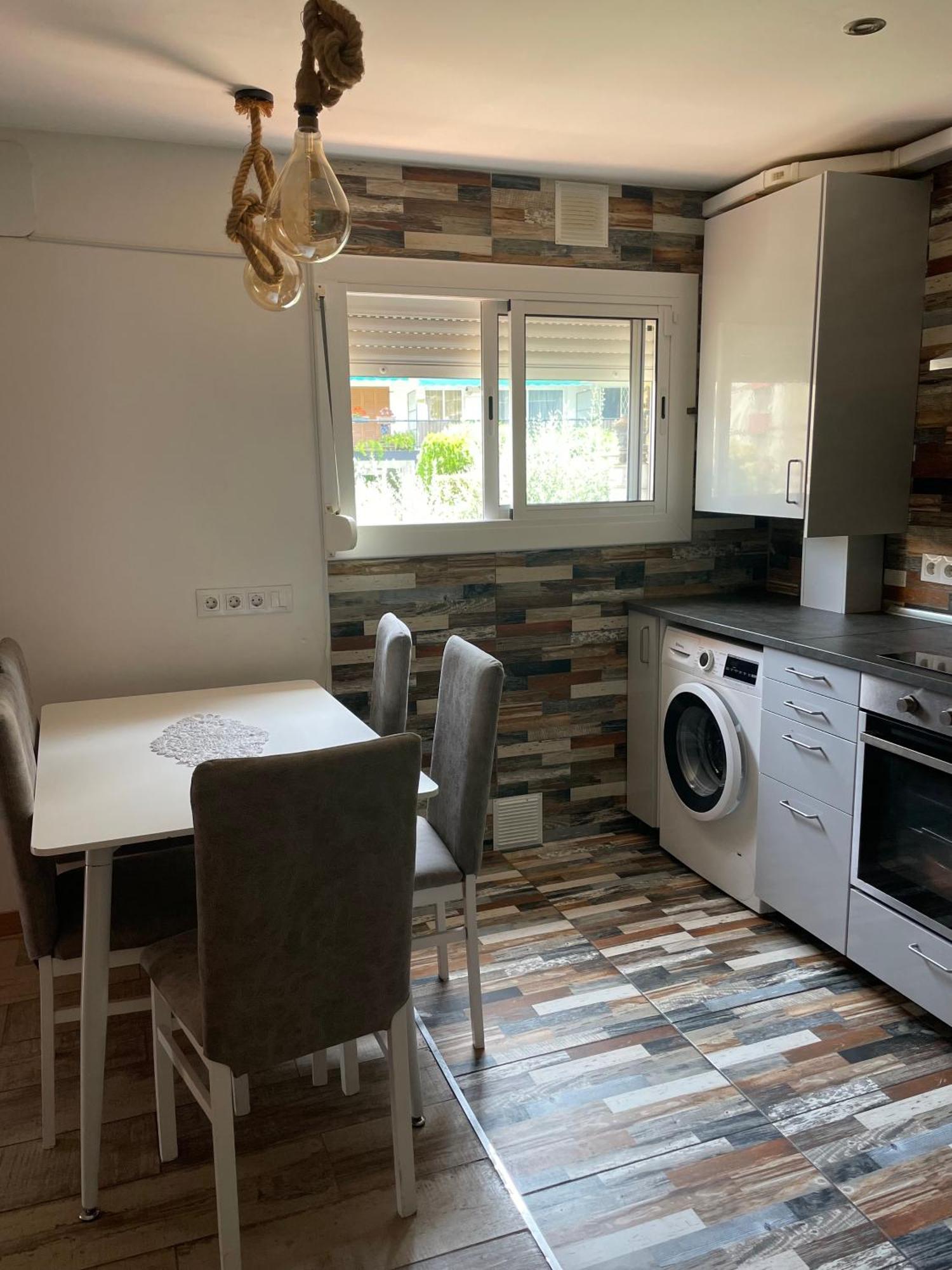 Penedes Appartement *