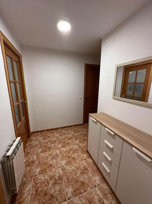 A Bright Spacious Flat For A Family Apartment Salou