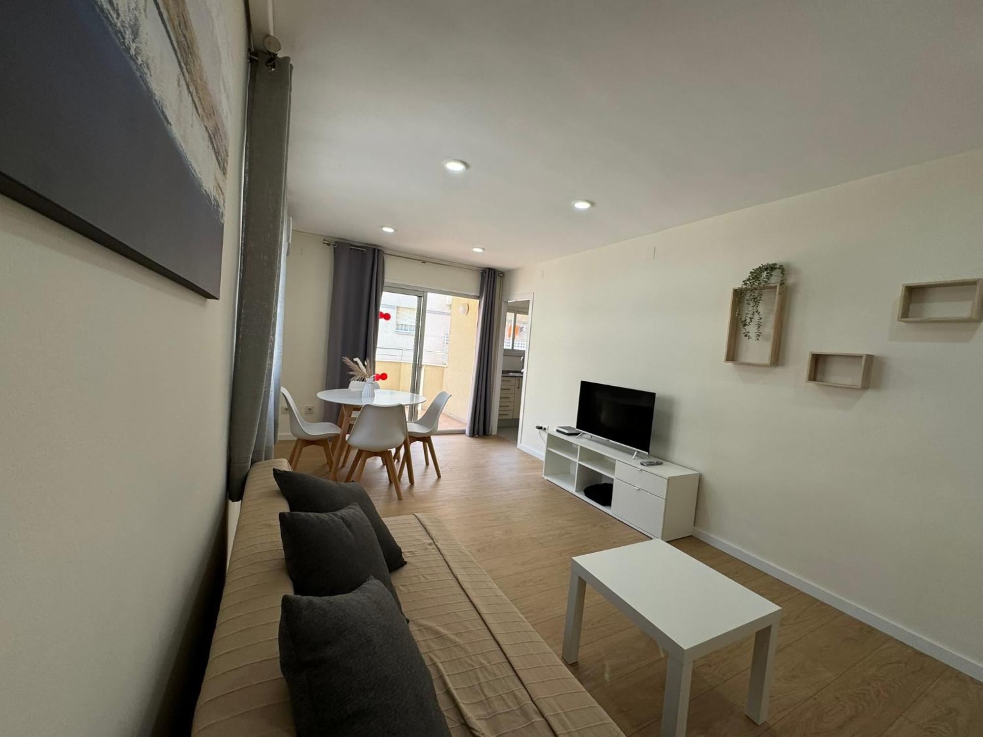 Apartamento M10 Salou