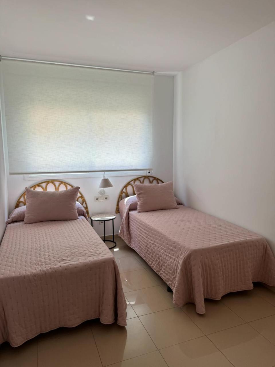 Lindo Piso Residencial En Centrico Apartment