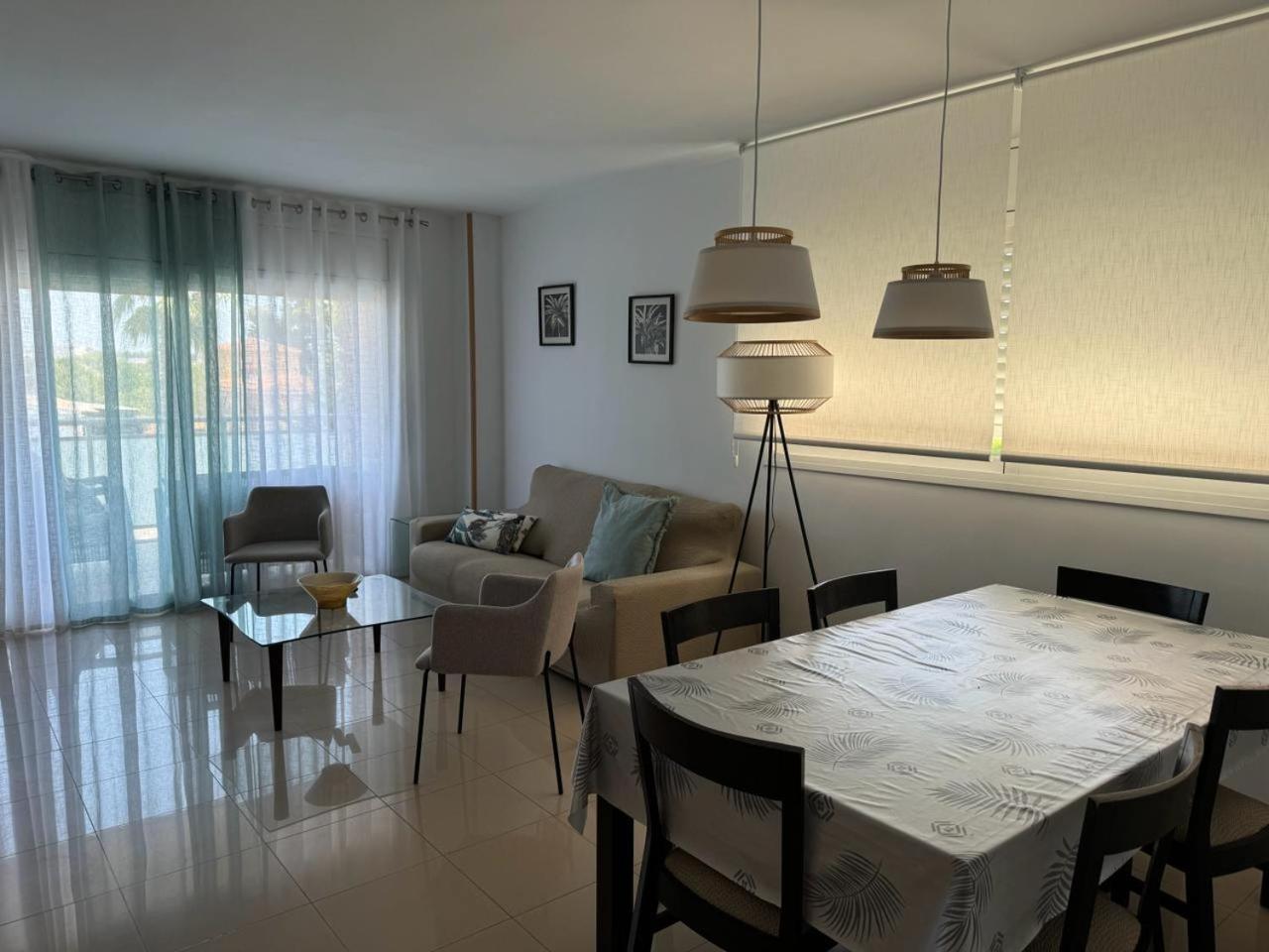 Apartment Lindo Piso Residencial En Centrico