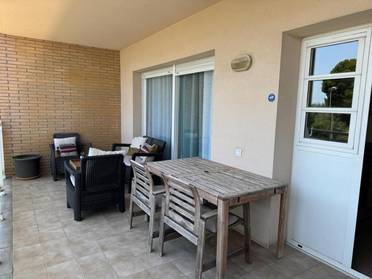 Lindo Piso Residencial En Centrico Apartment Salou