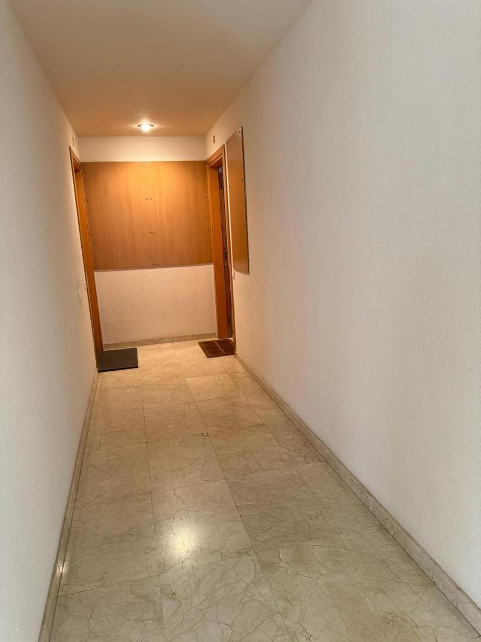 Lindo Piso Residencial En Centrico Apartment Salou