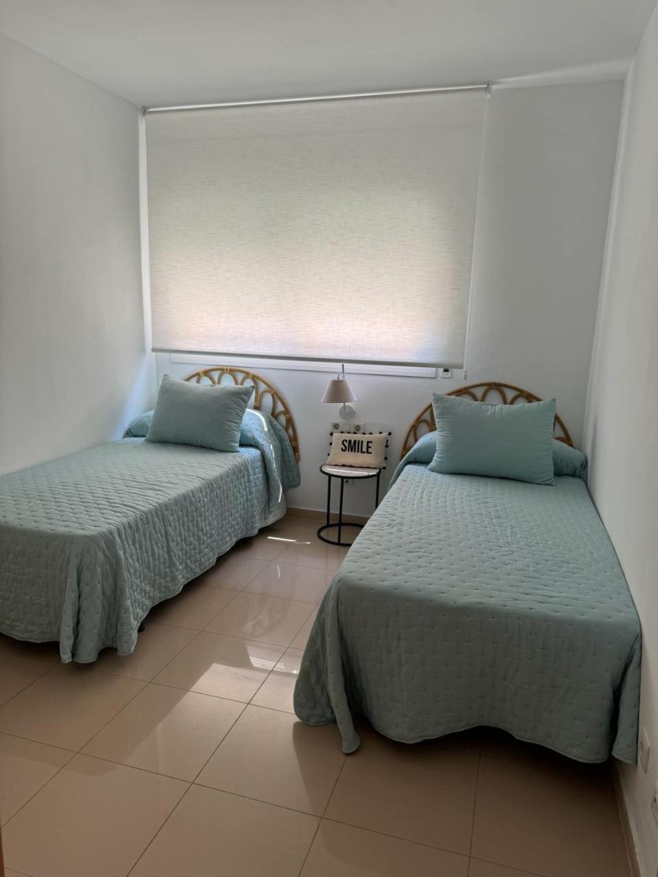 Apartment Lindo Piso Residencial En Centrico
