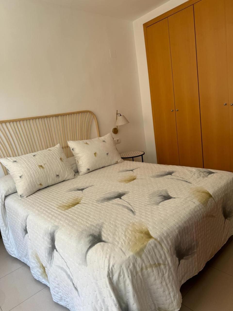 Lindo Piso Residencial En Centrico Apartment *