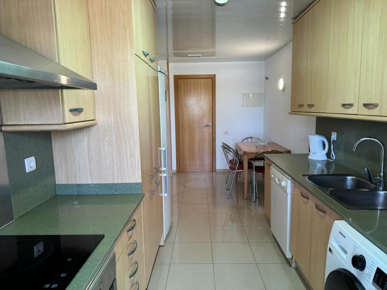Apartment Lindo Piso Residencial En Centrico Salou