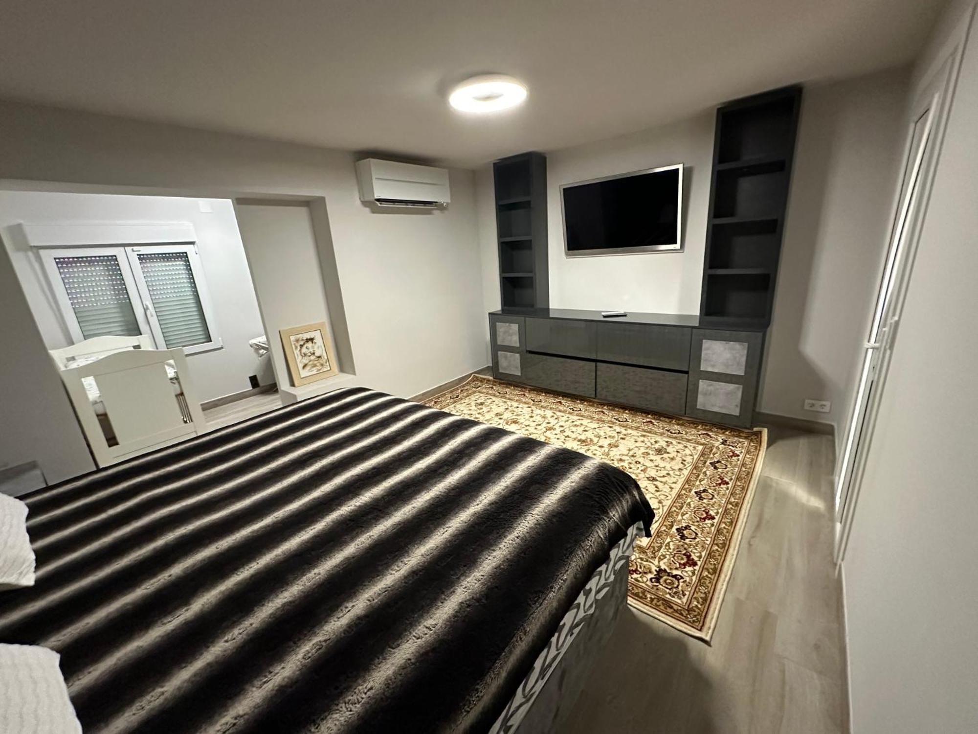 Casa Mirador De Holiday home