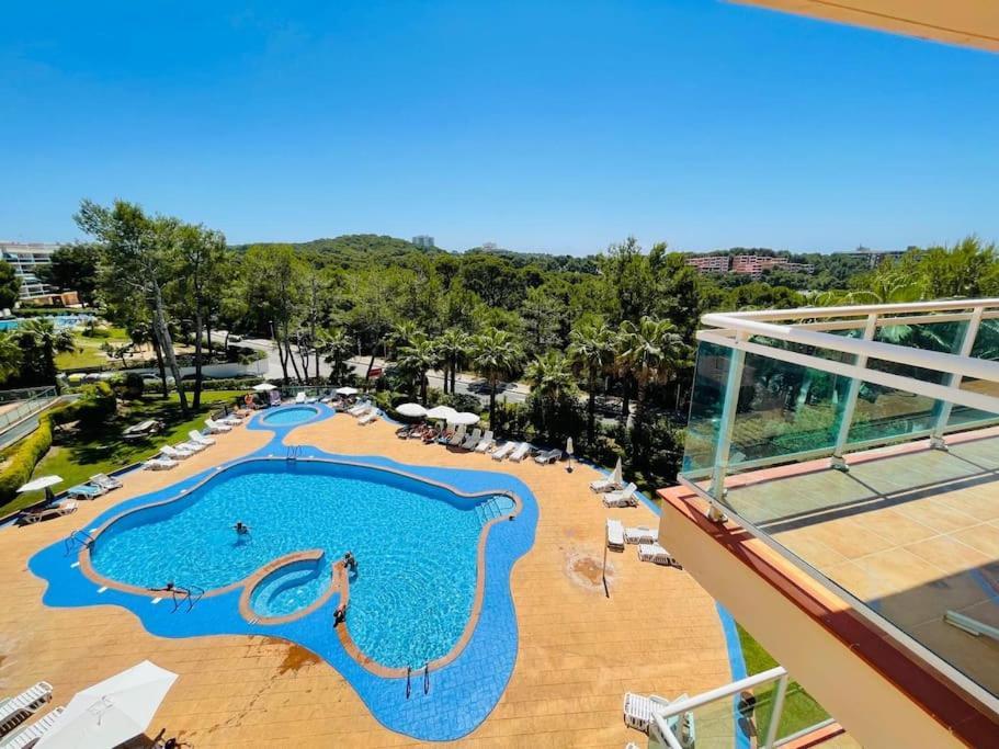 Apartment Familiar Con Piscina Y Parking *