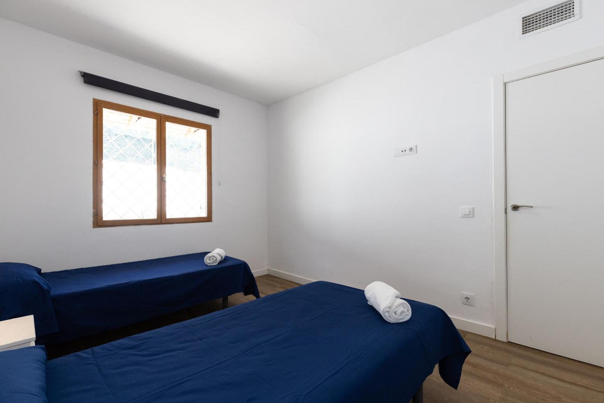 Panoramic - Only Families Villa Salou