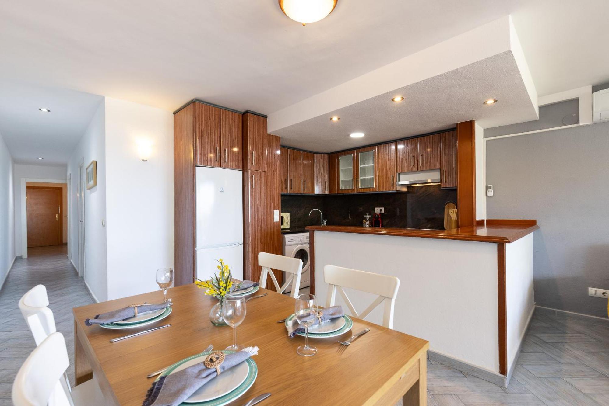 Apartamento Uhc Playamero Family Complex Aacc