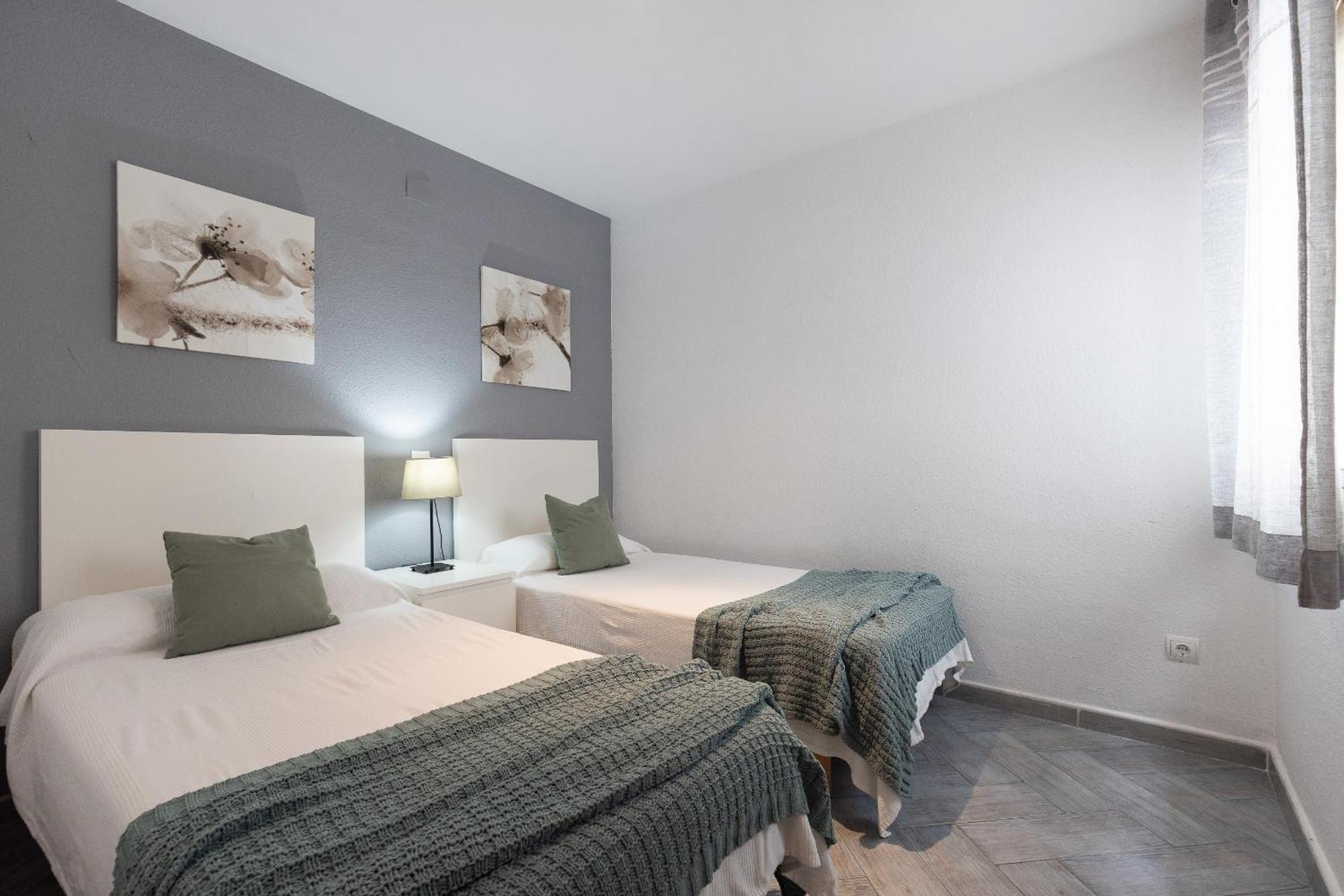 Uhc Playamero Family Complex Aacc Apartamento Salou