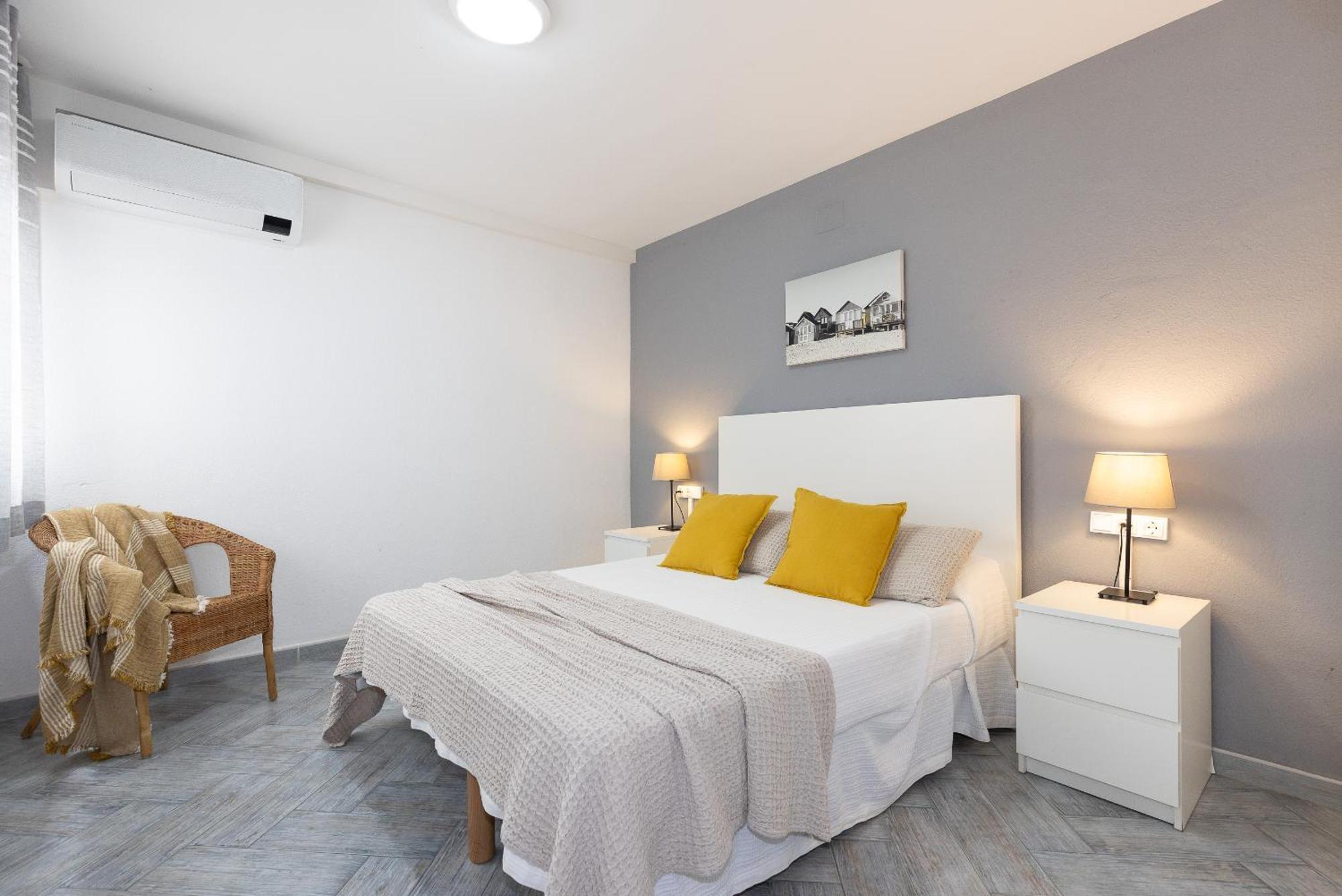 Uhc Playamero Family Complex Aacc Apartamento *