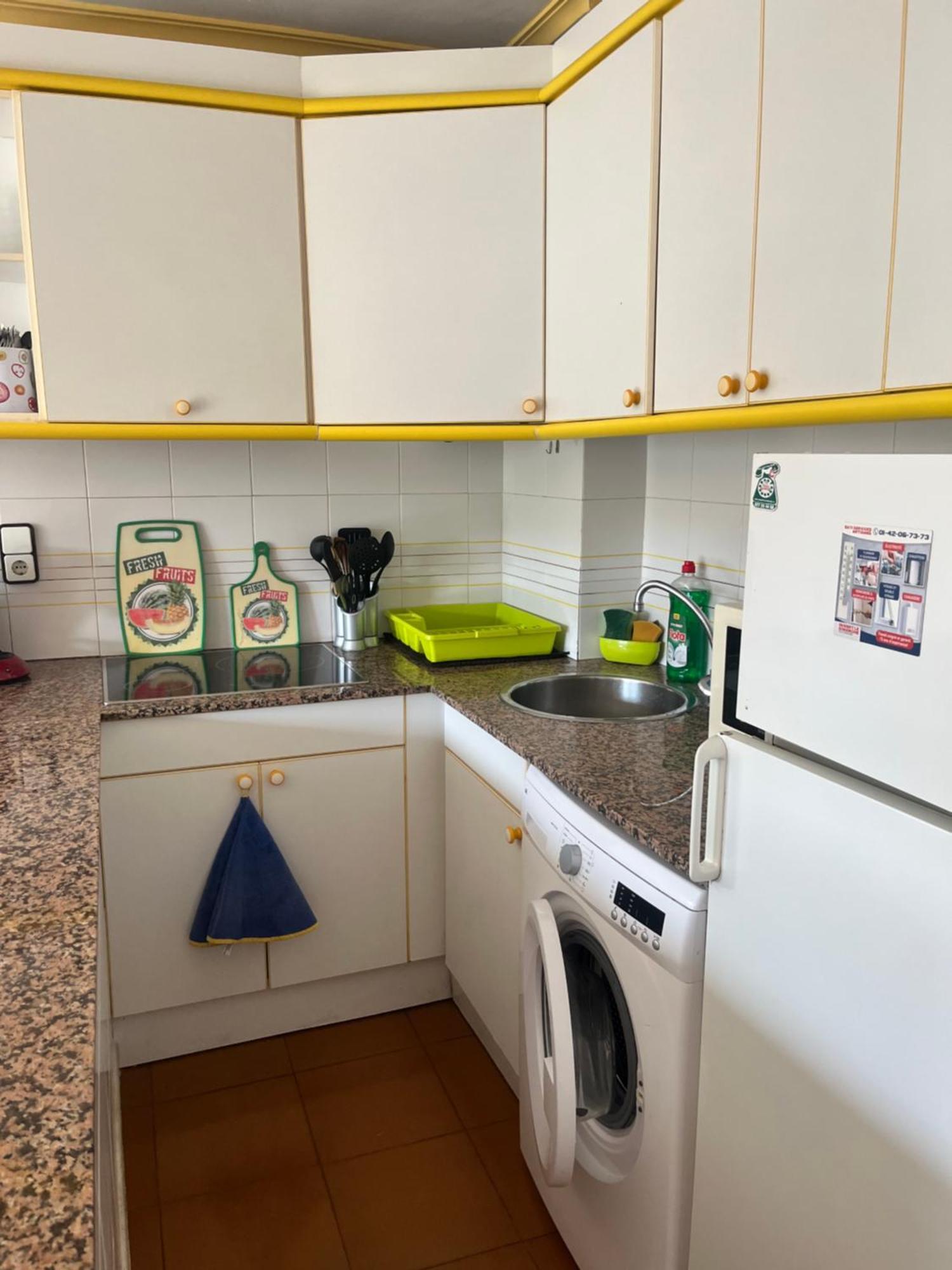 Decathlon Appartement Salou
