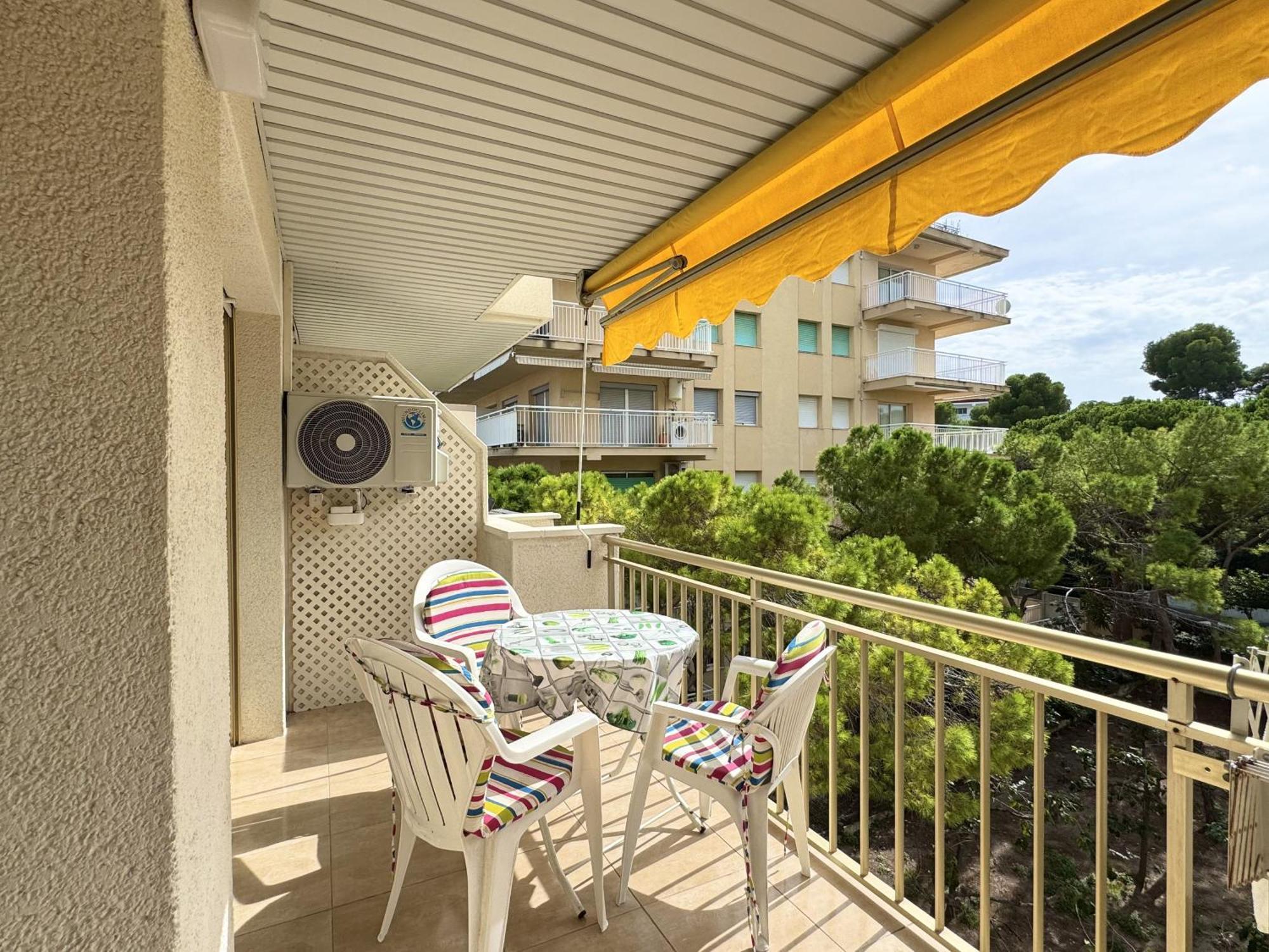 Appartement Apartsalou Penedes
