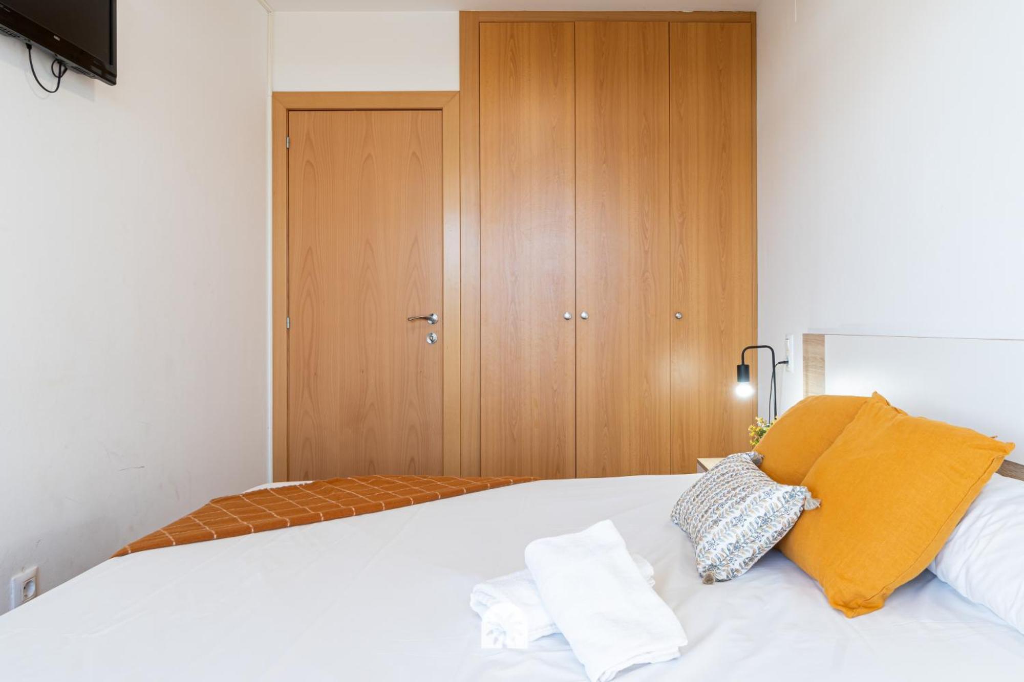 Mediterranean Way - Catalunya 92 Apartment *