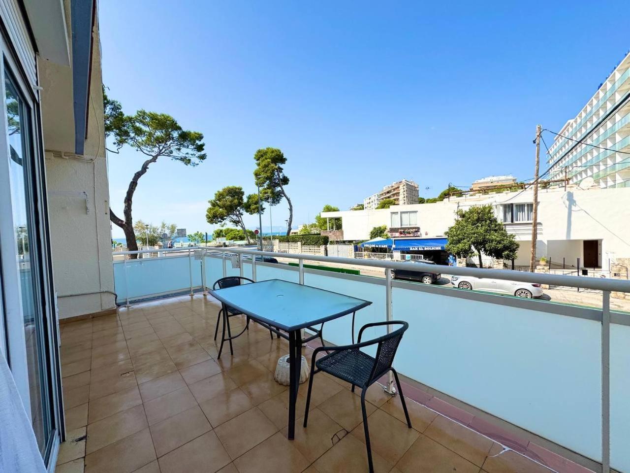 Appartement Apartsalou Pepa Salou