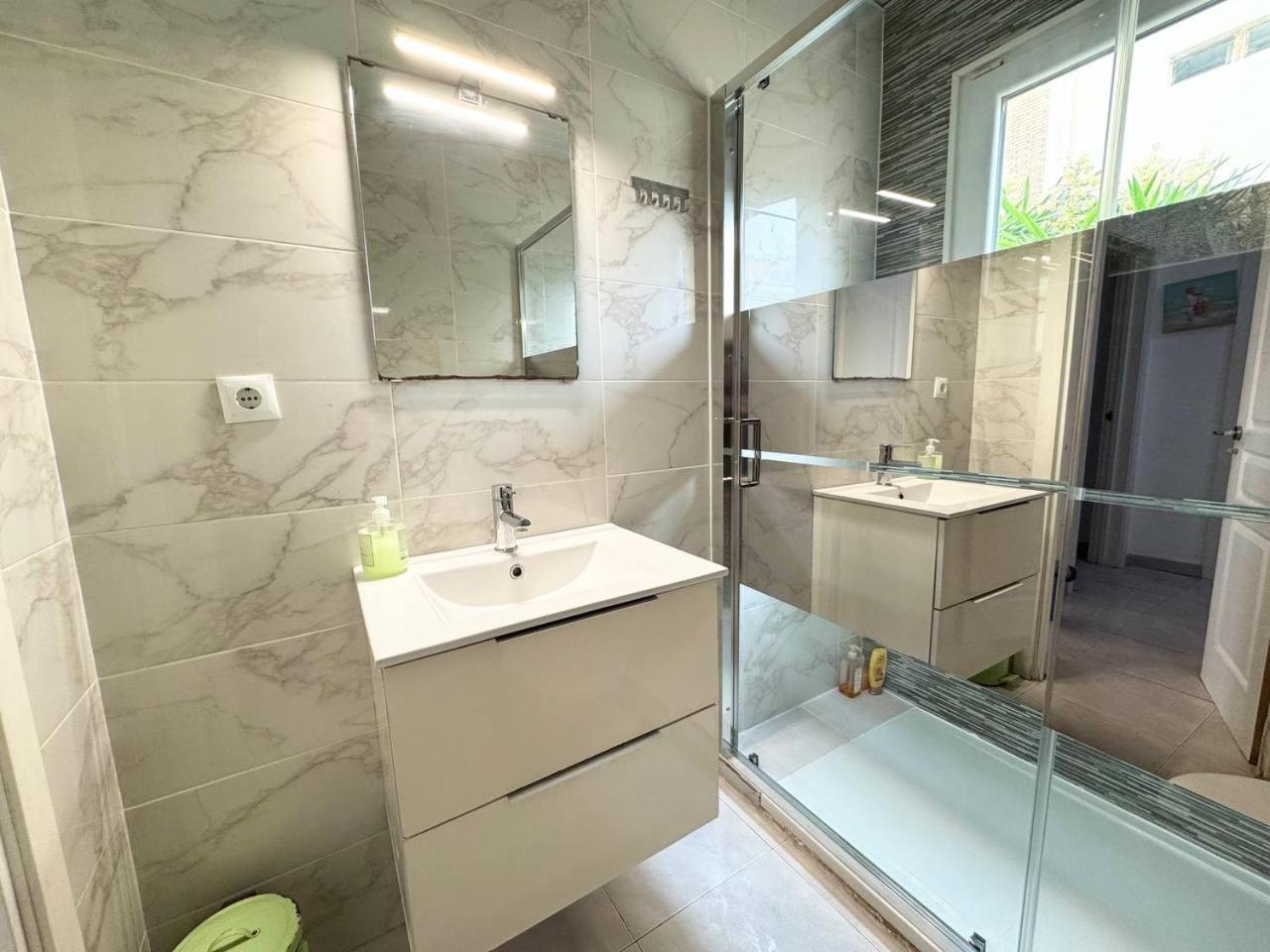 Apartsalou Pepa Appartement